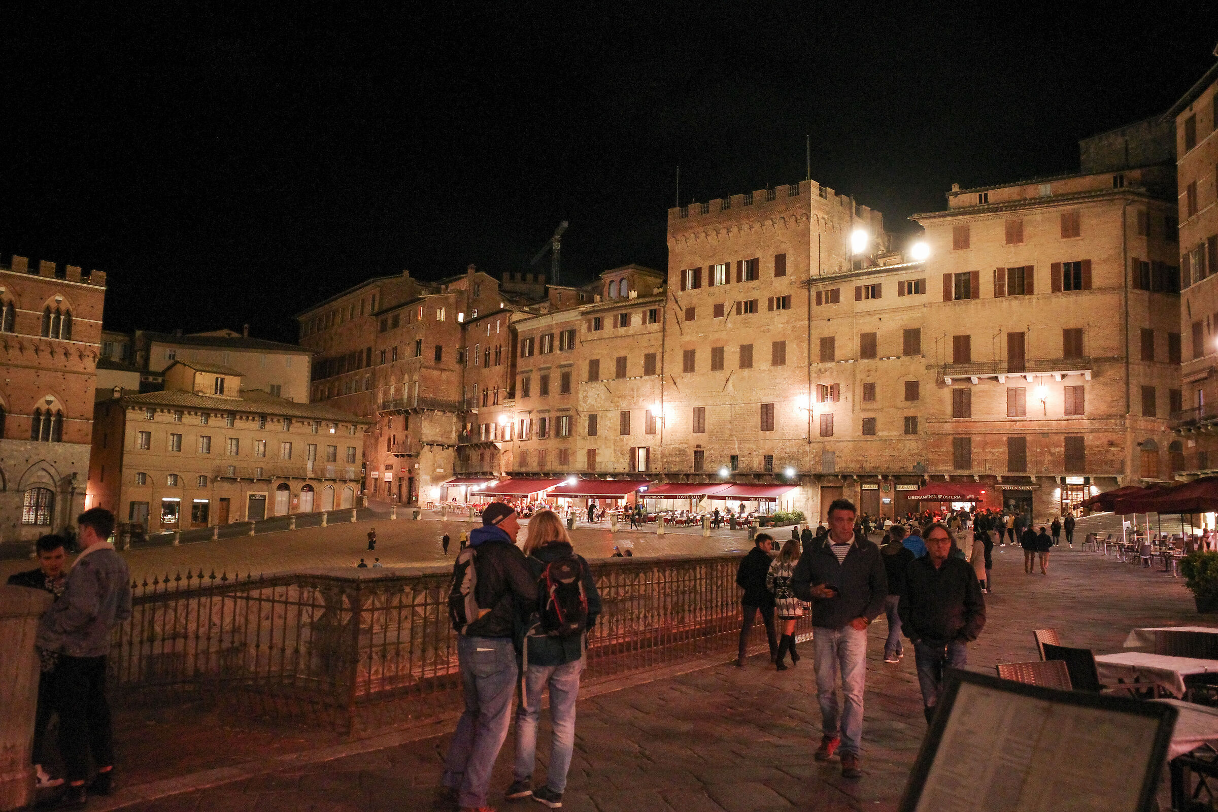 Siena