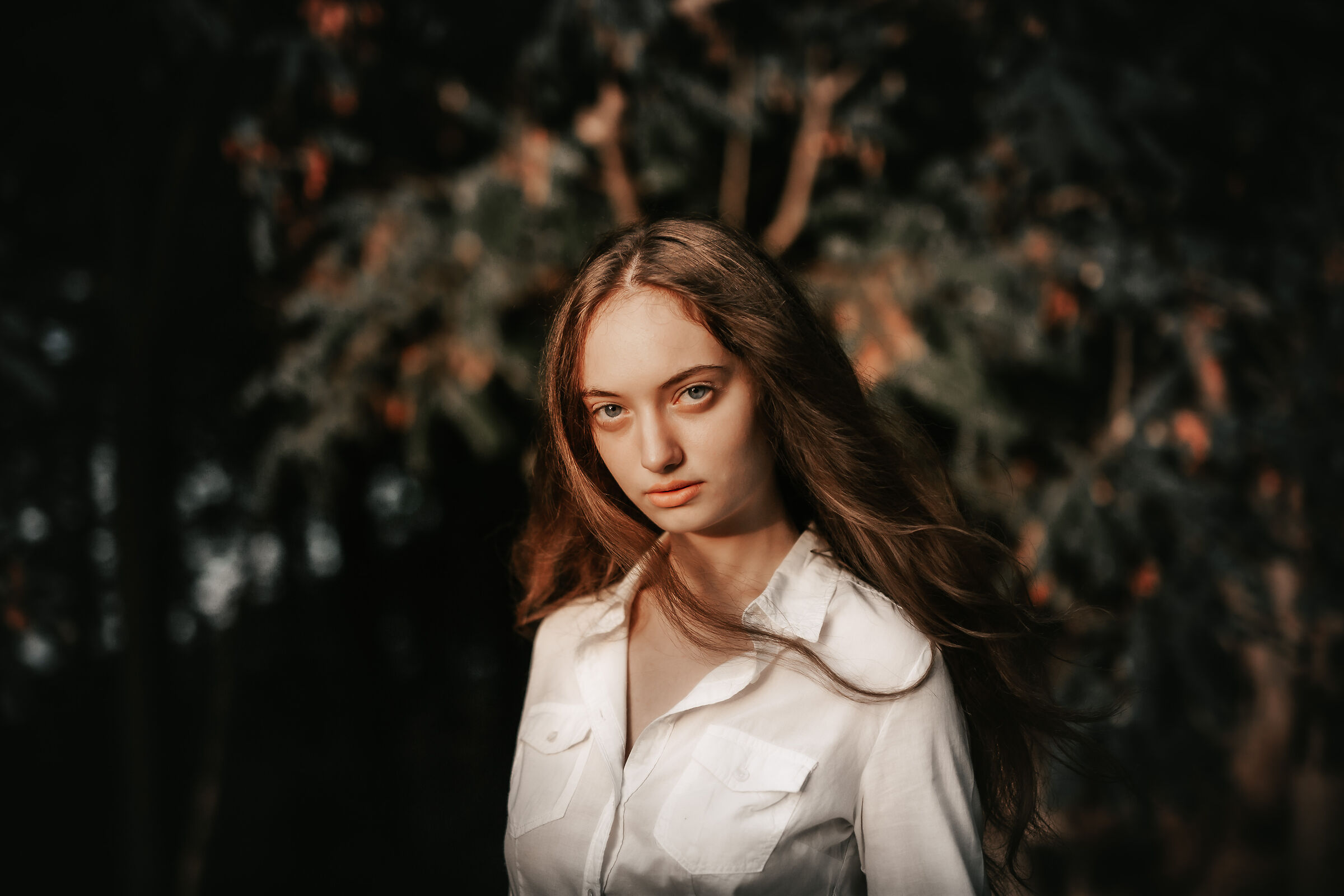 Una Venere (Costanza)