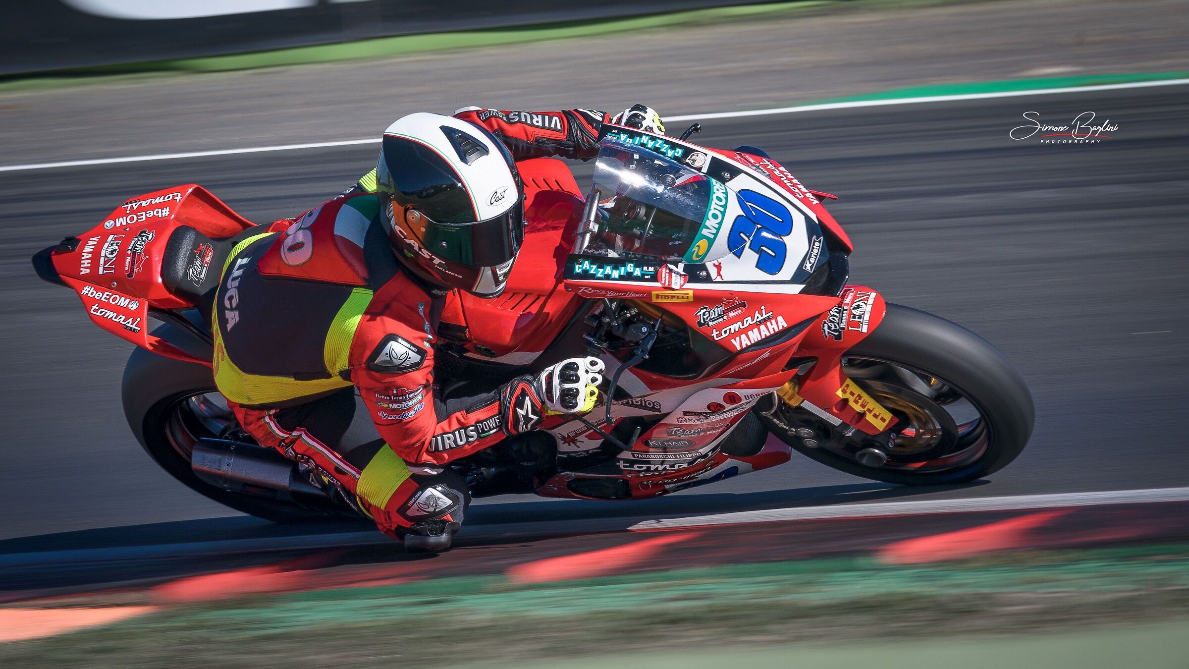 Civ21 Vallelunga cat Sport