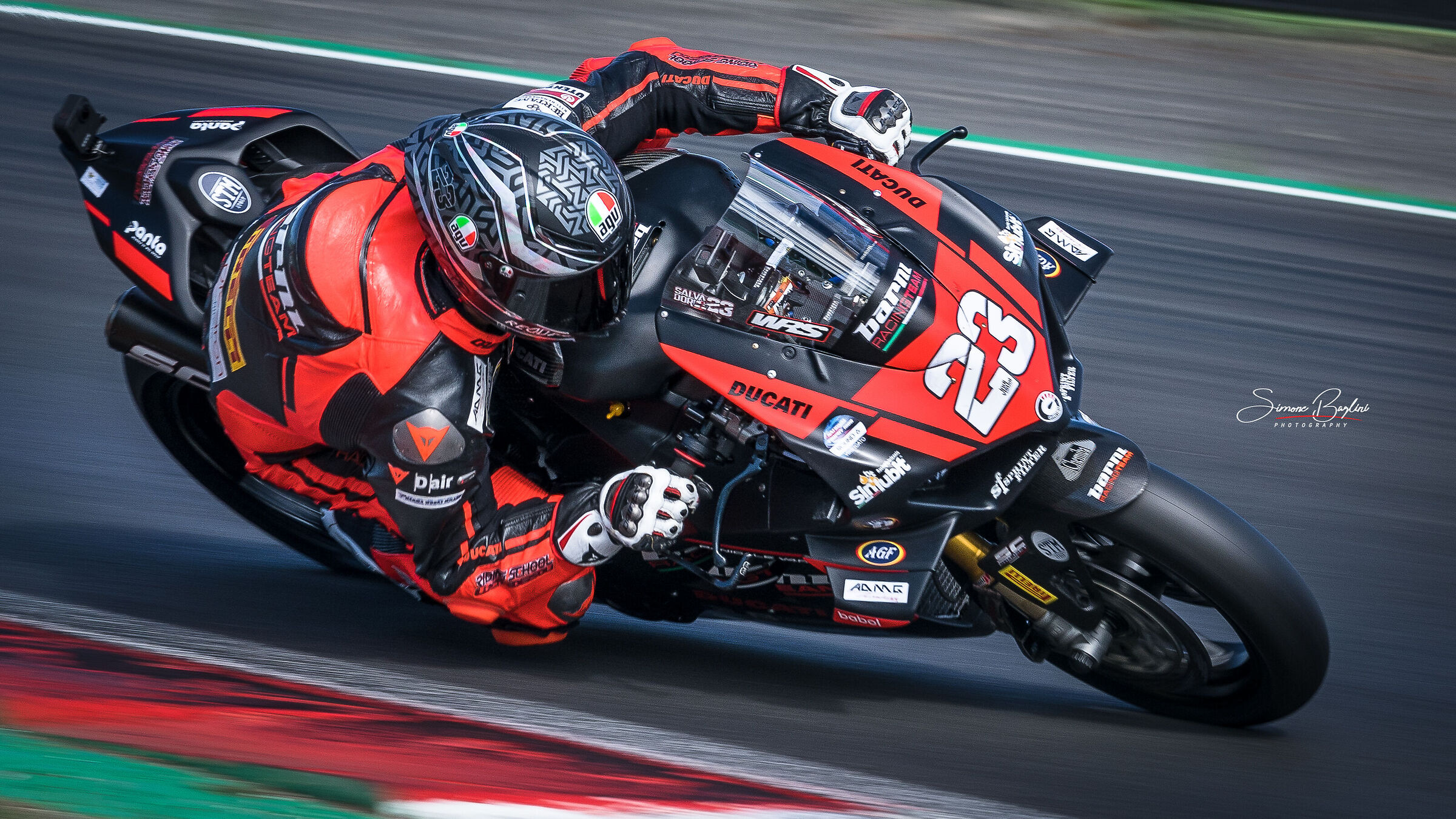 Civ21 Vallelunga cat Sport