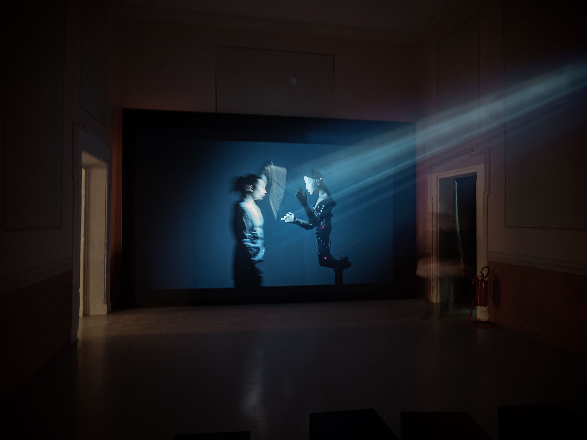 Fotografia Europea, Reggio Emilia 2019