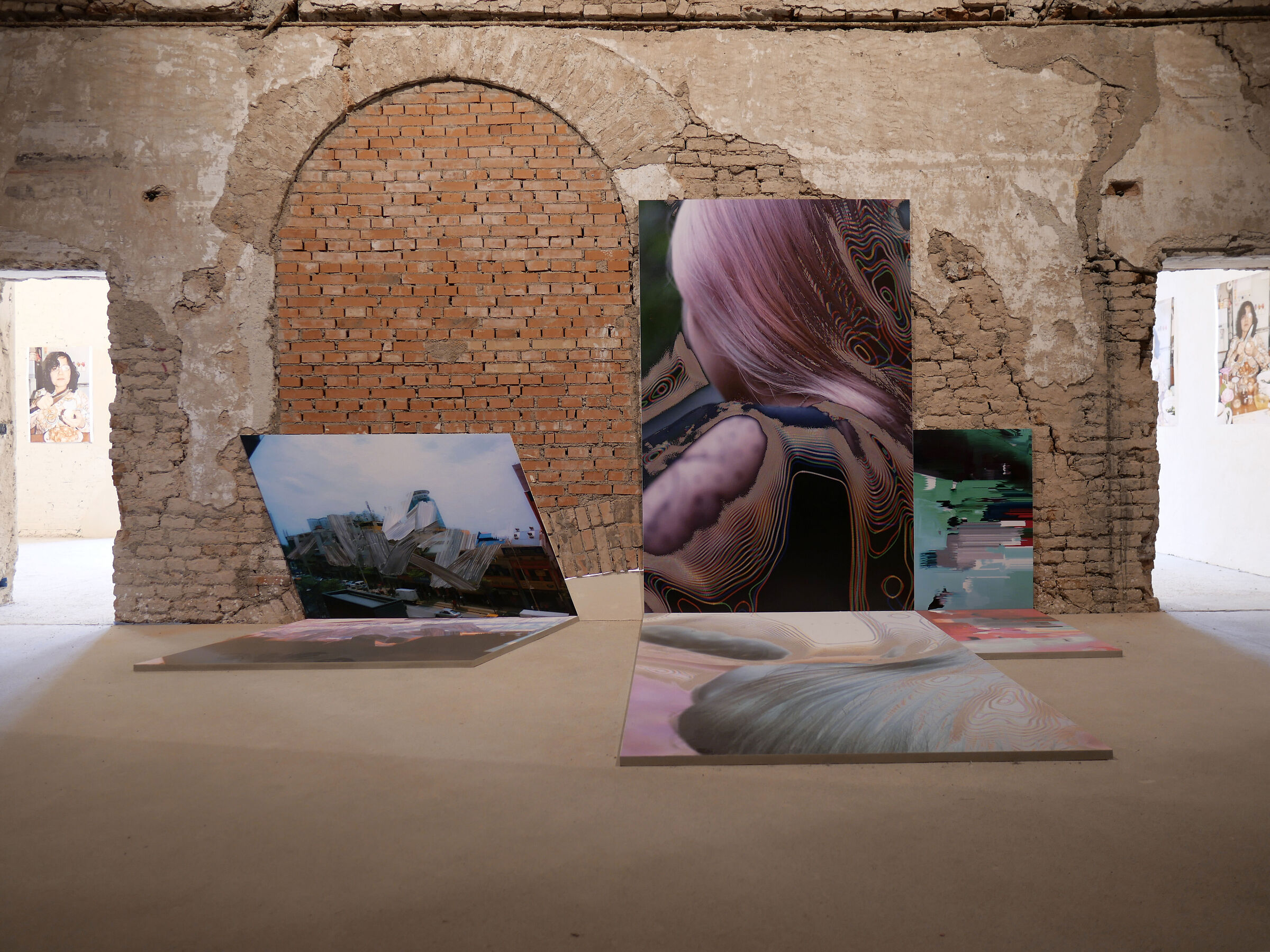 Fotografia Europea, Reggio Emilia 2019