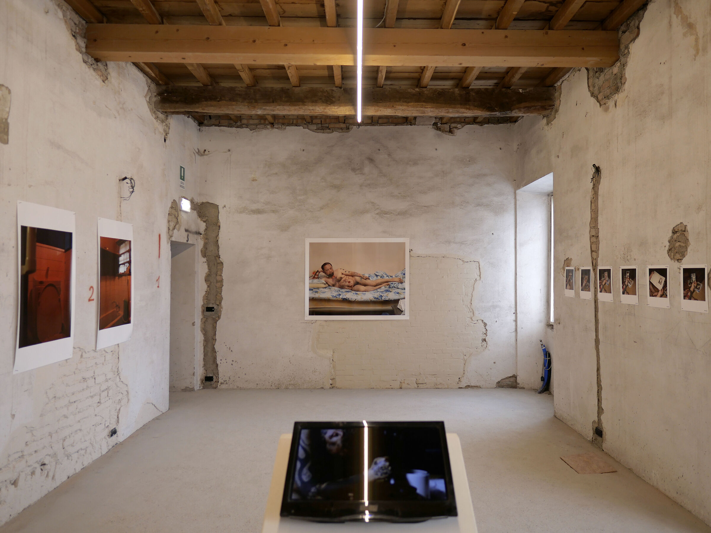 European Photography, Reggio Emilia 2019