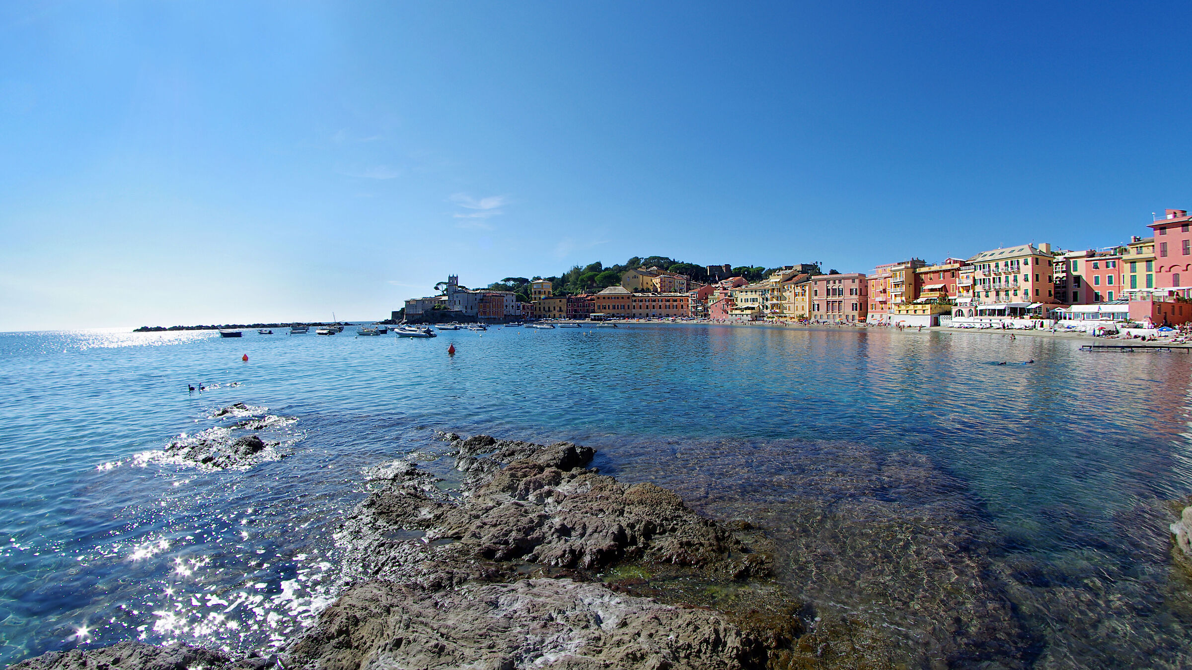 e' arrivato l'autunno ... forse