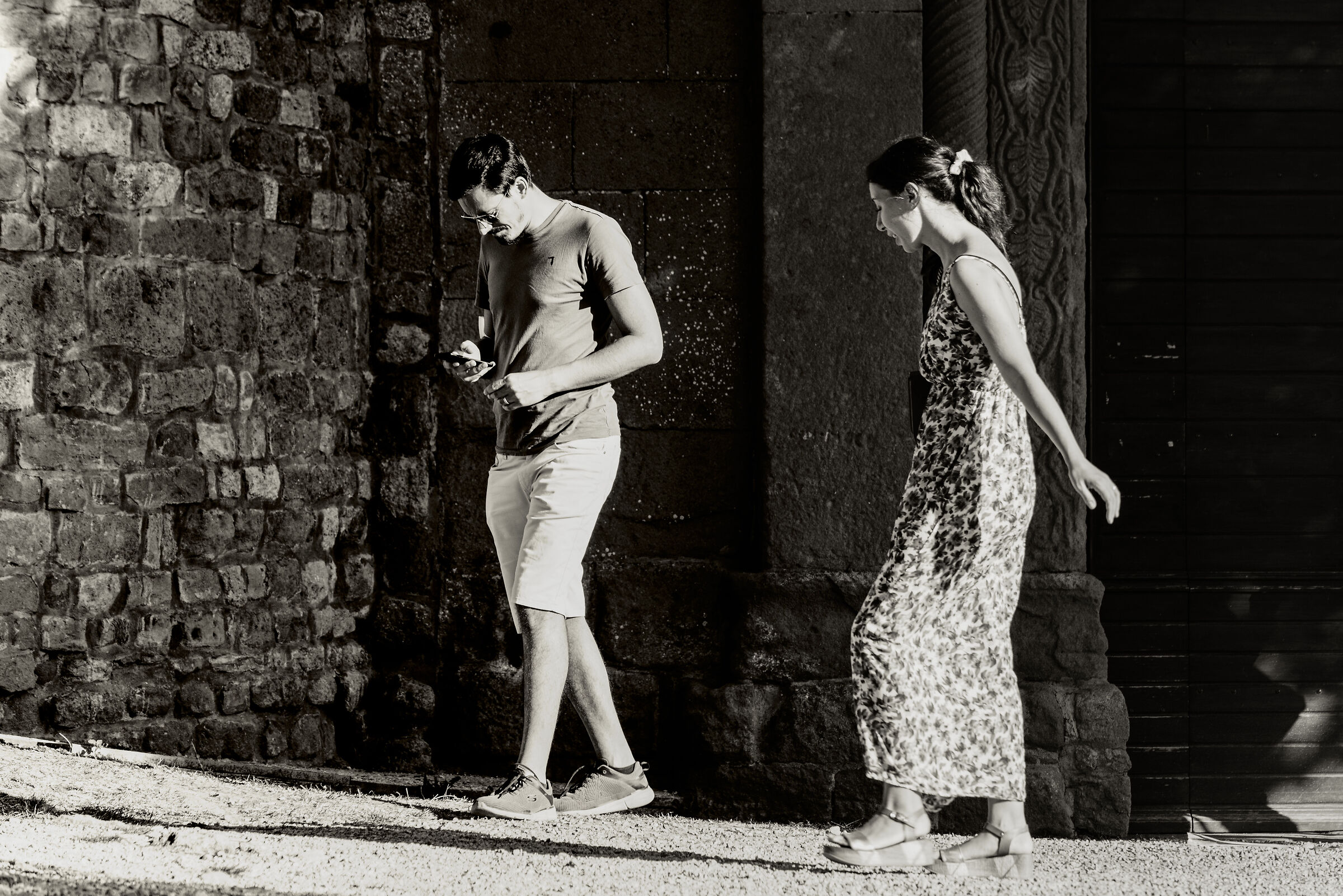 comunicazione ...menefreghista