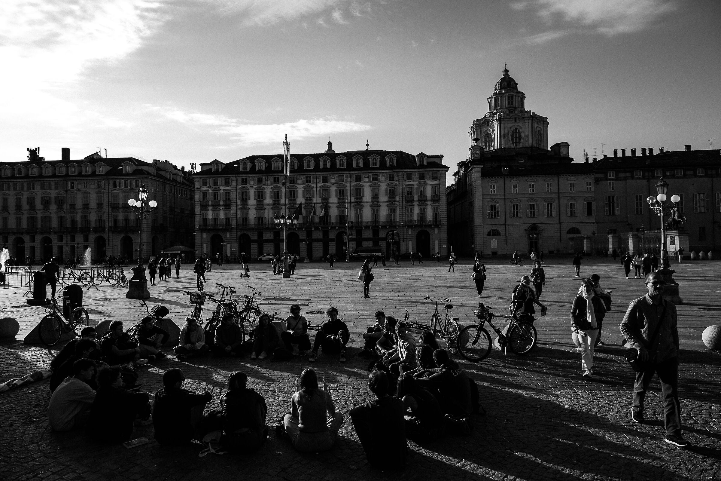 Condivisione di conoscenze