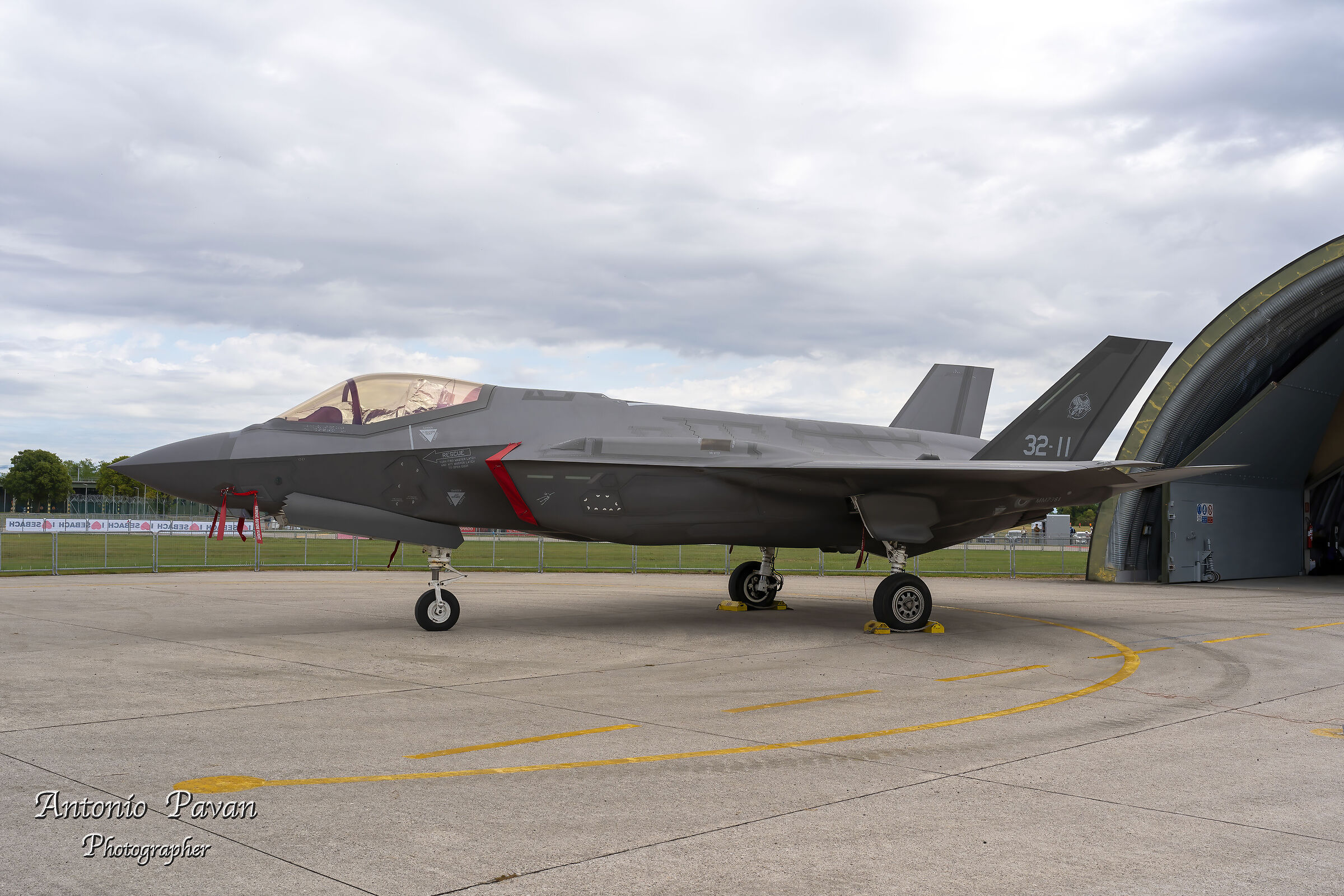 F35-A