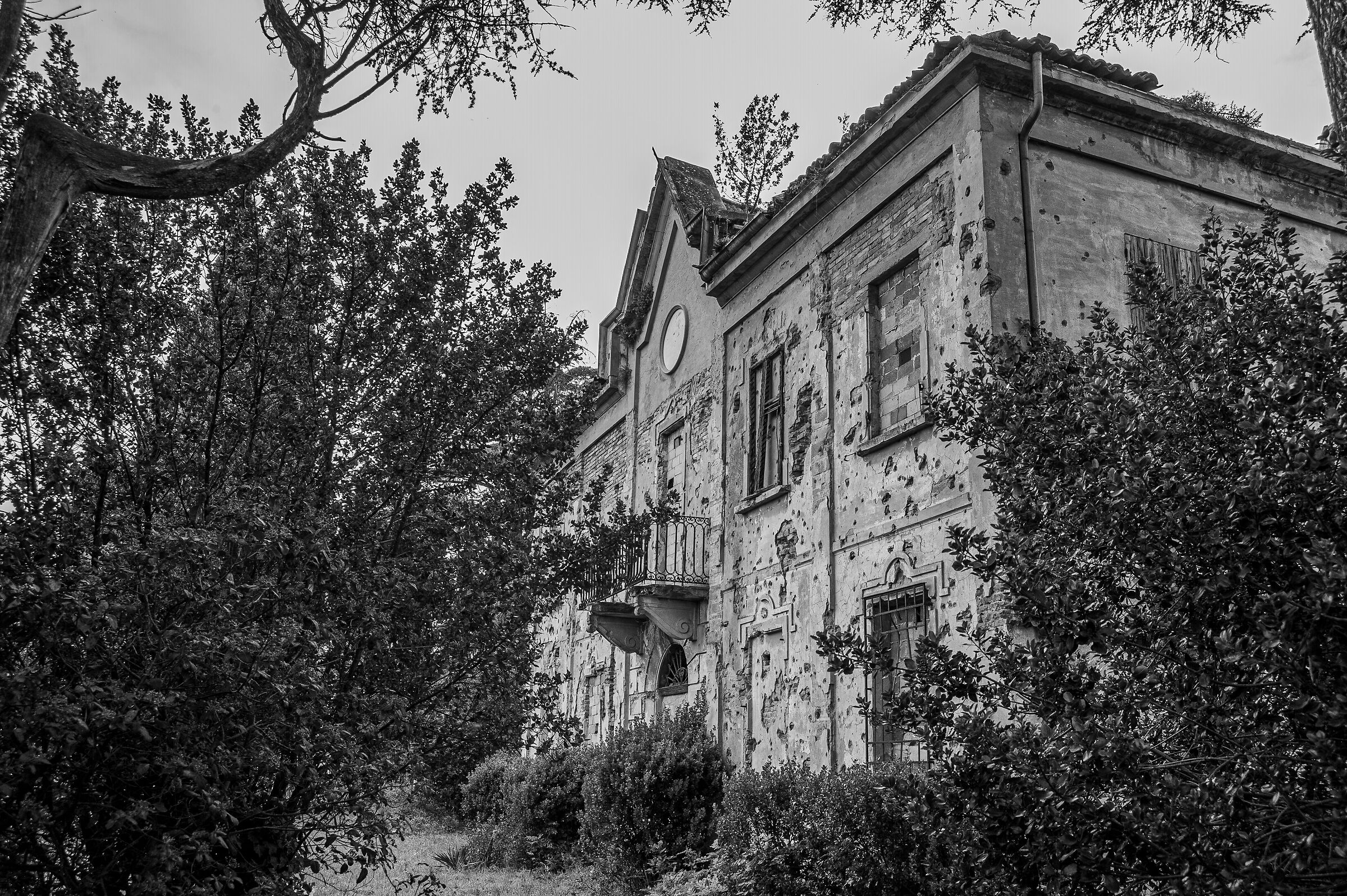 Villa Emilia - Cesena