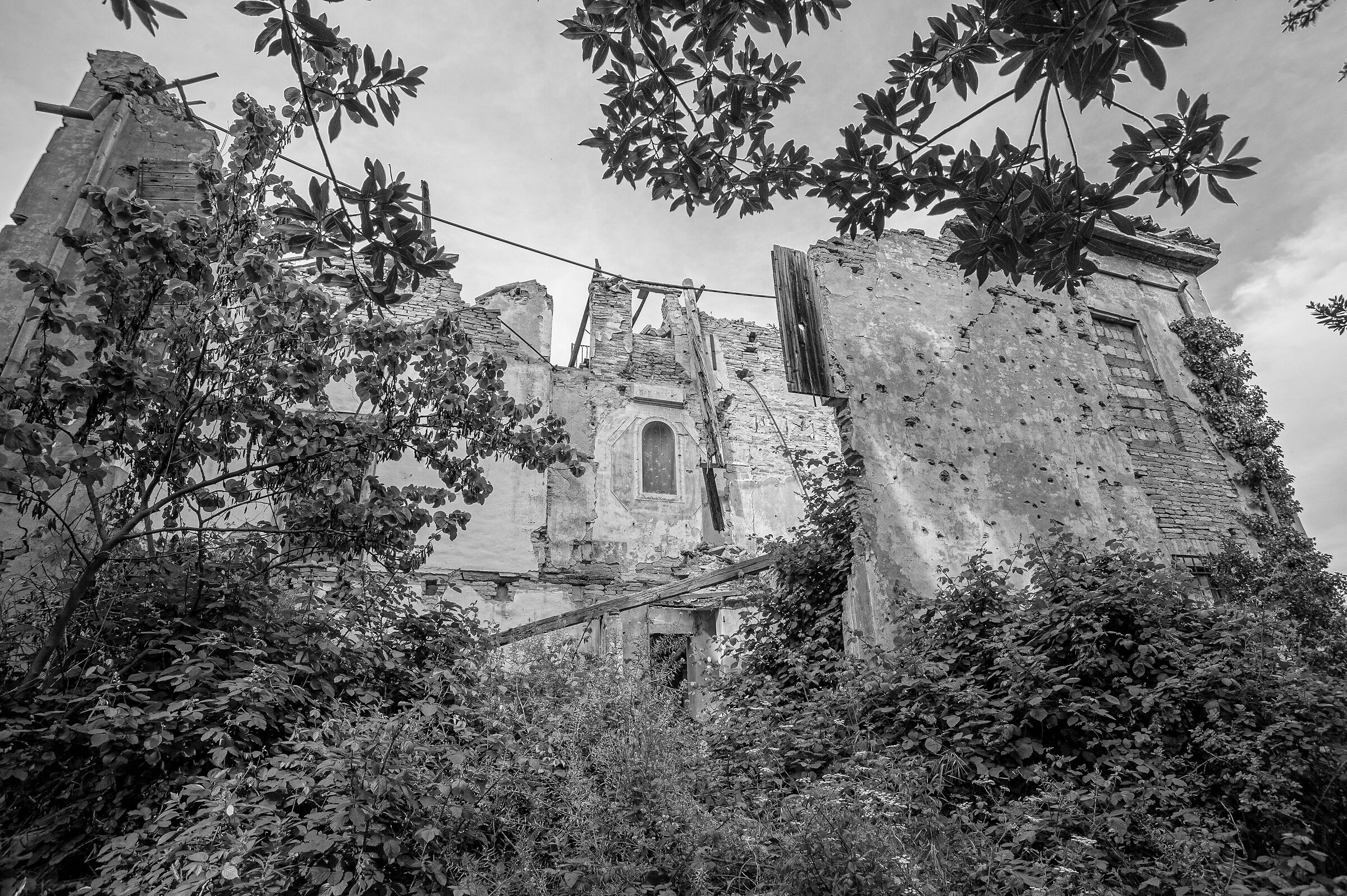 Villa Emilia - Cesena