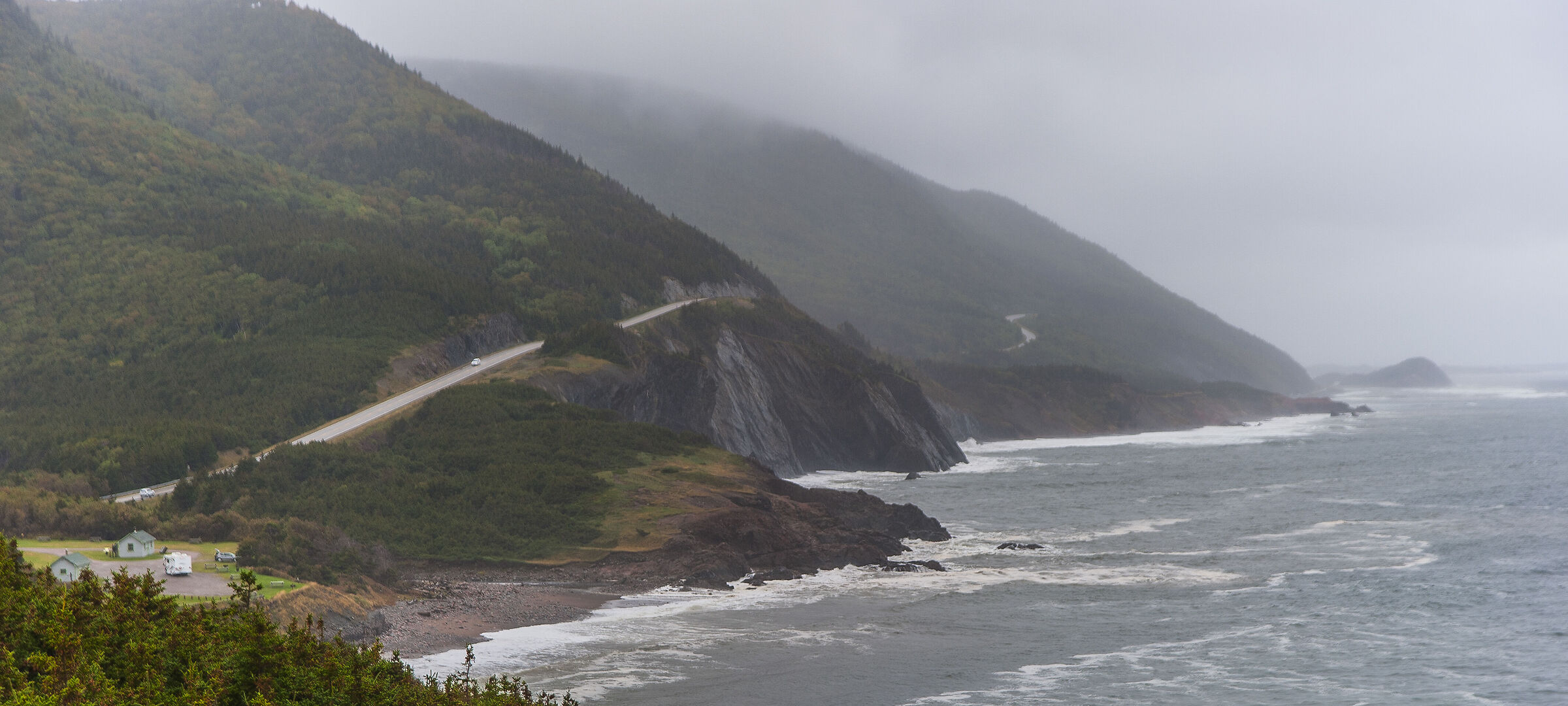 Cabot Trail
