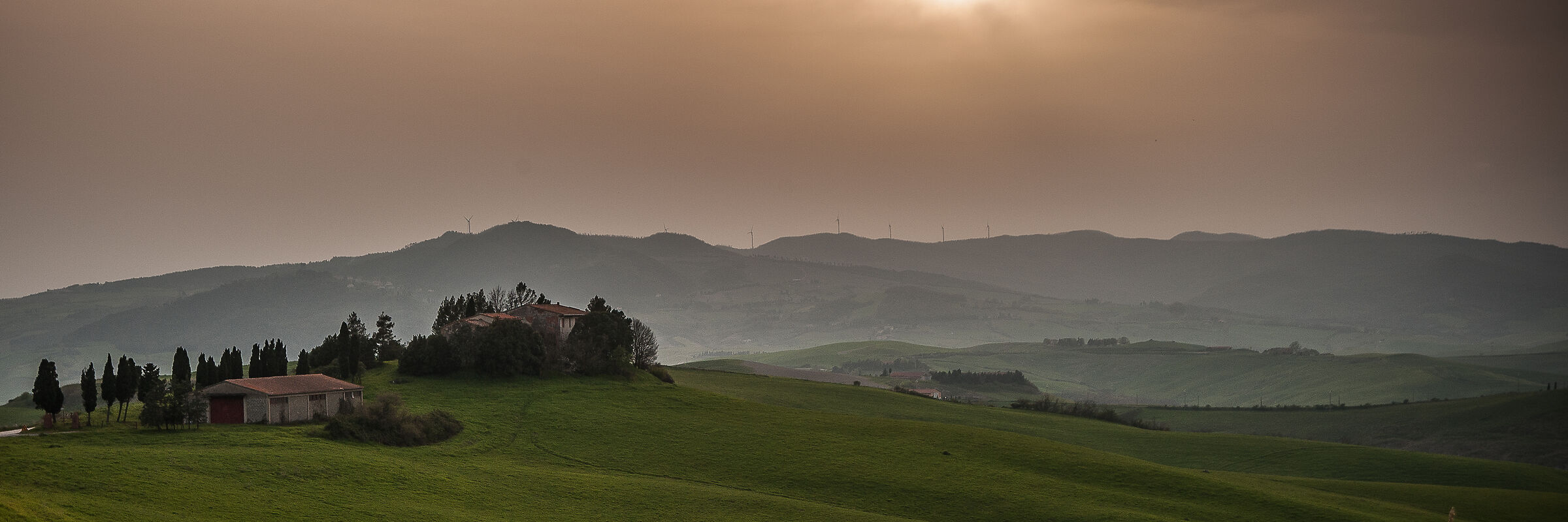 Pienza
