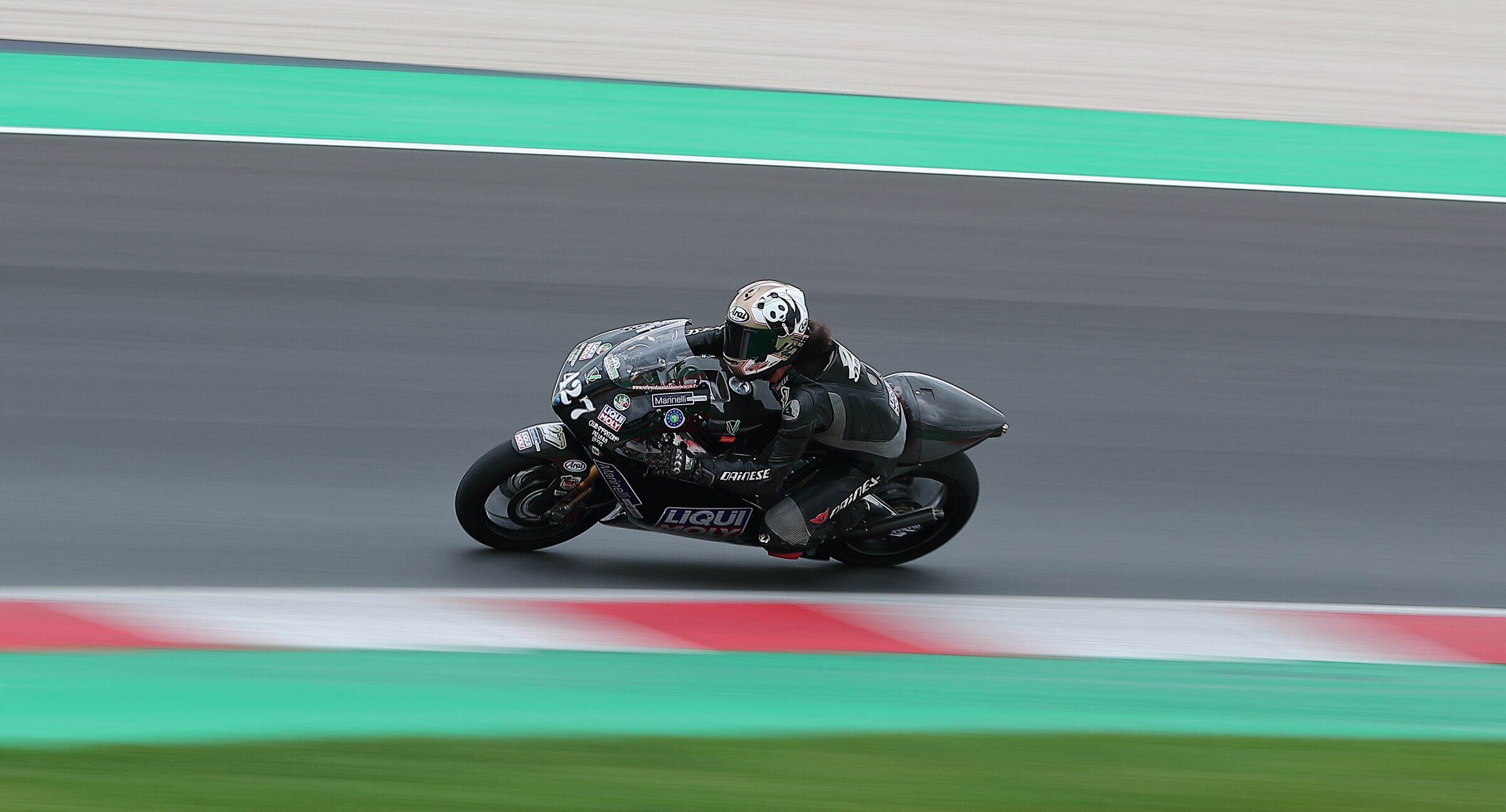 Misano 08/10/2021 - Misano Classic Weekend