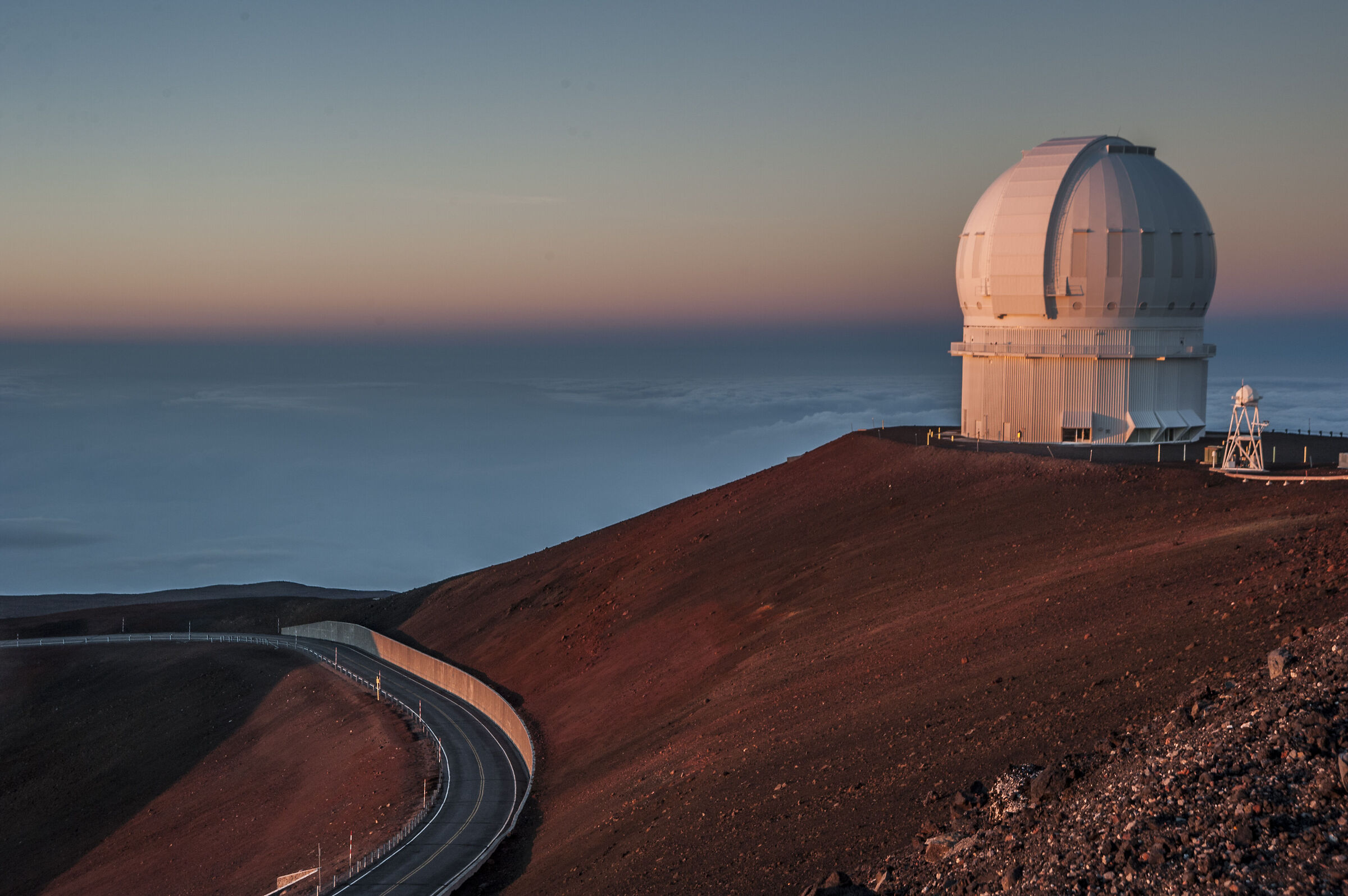 Mauna Kea