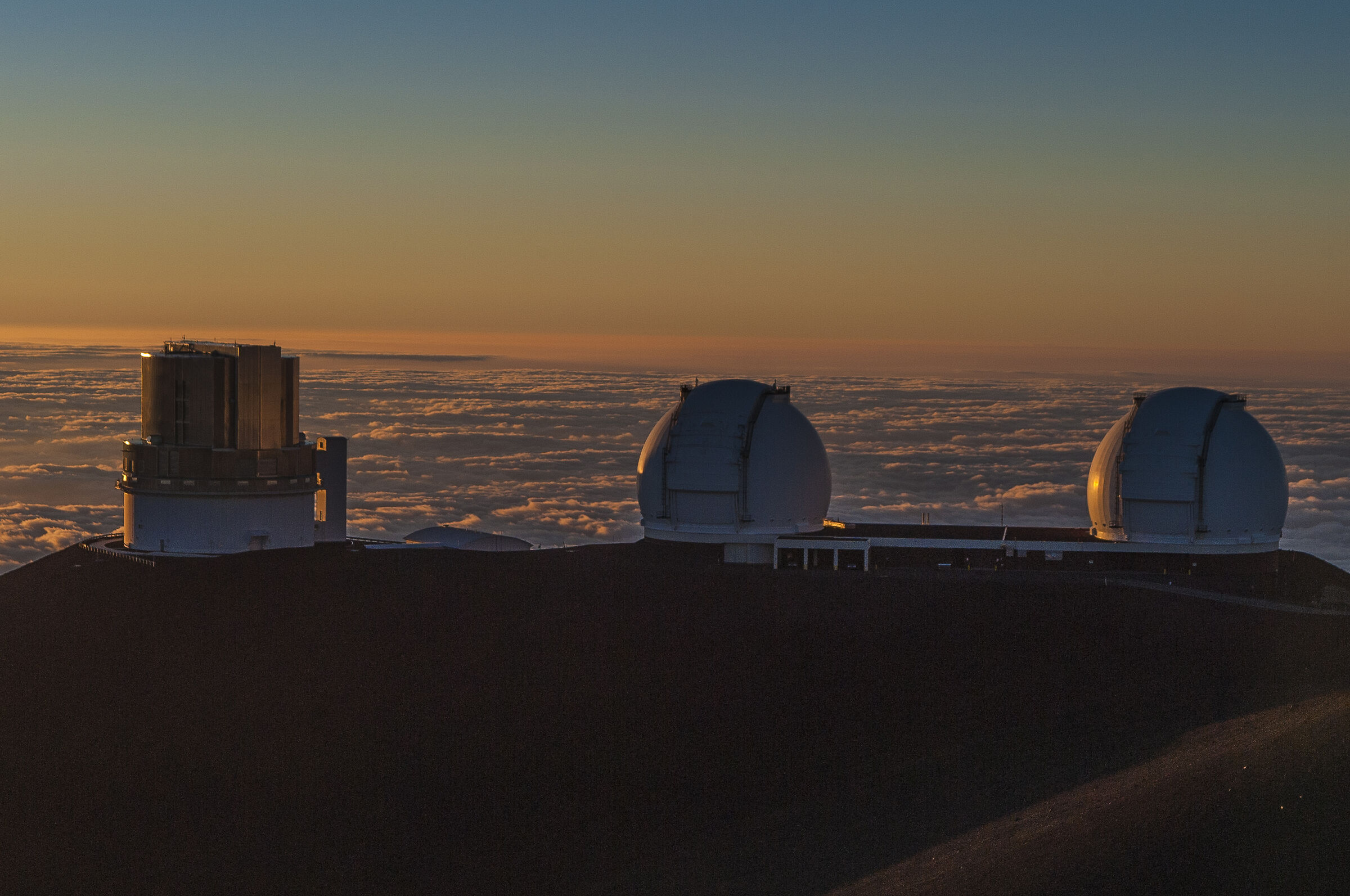 Mauna Kea