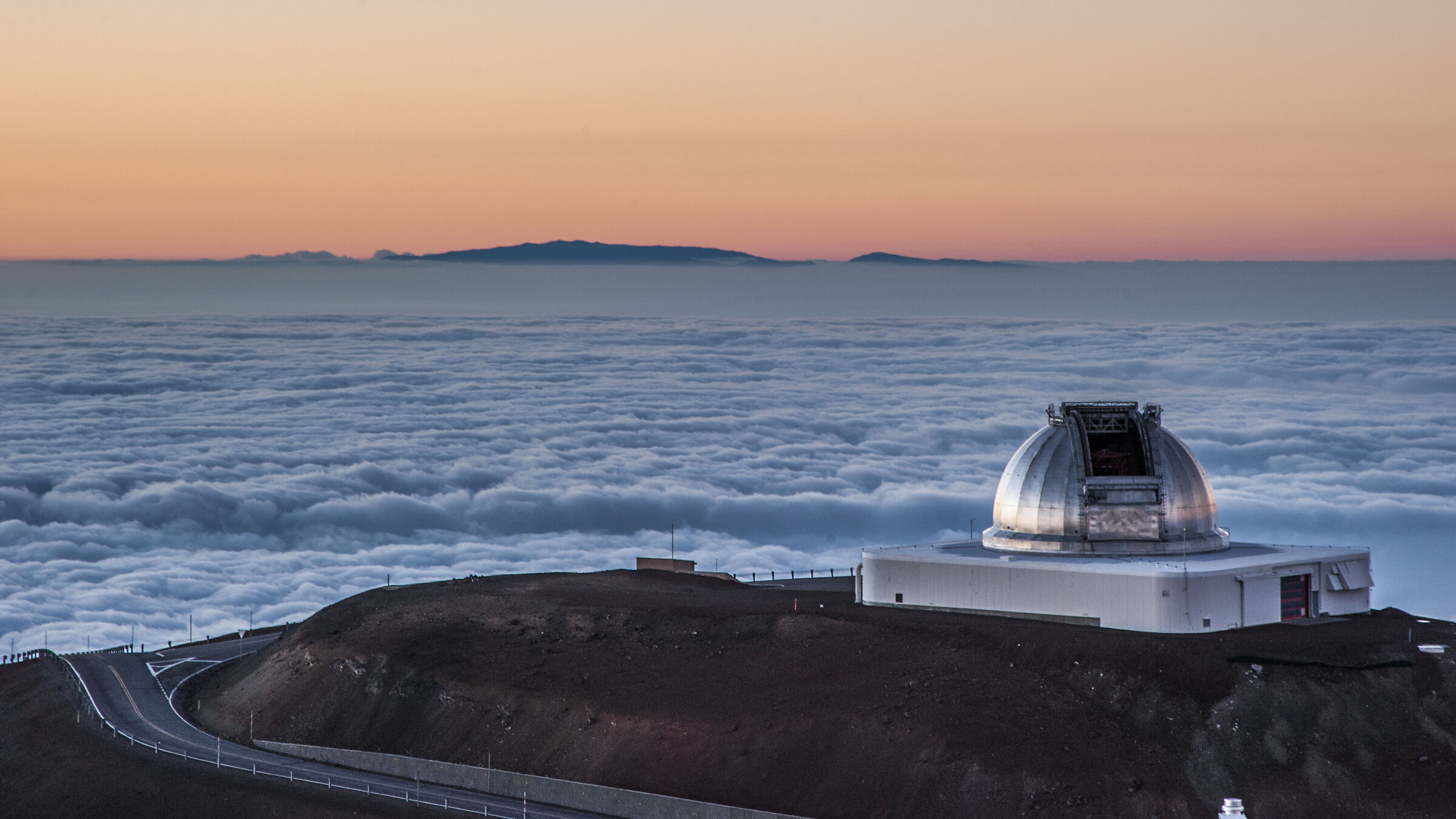 Mauna Kea