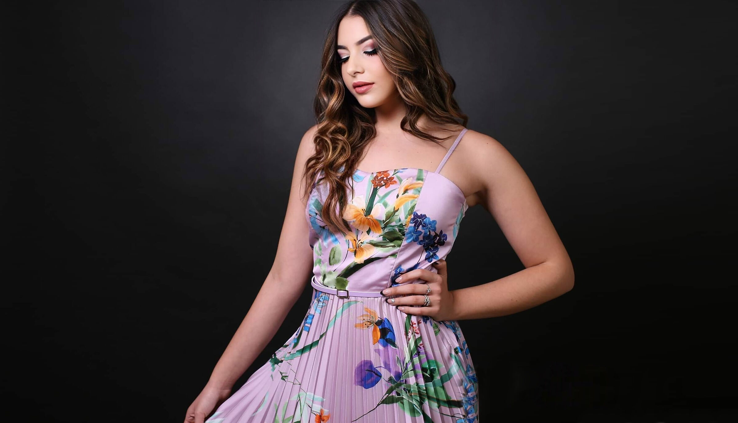 Everything is changing