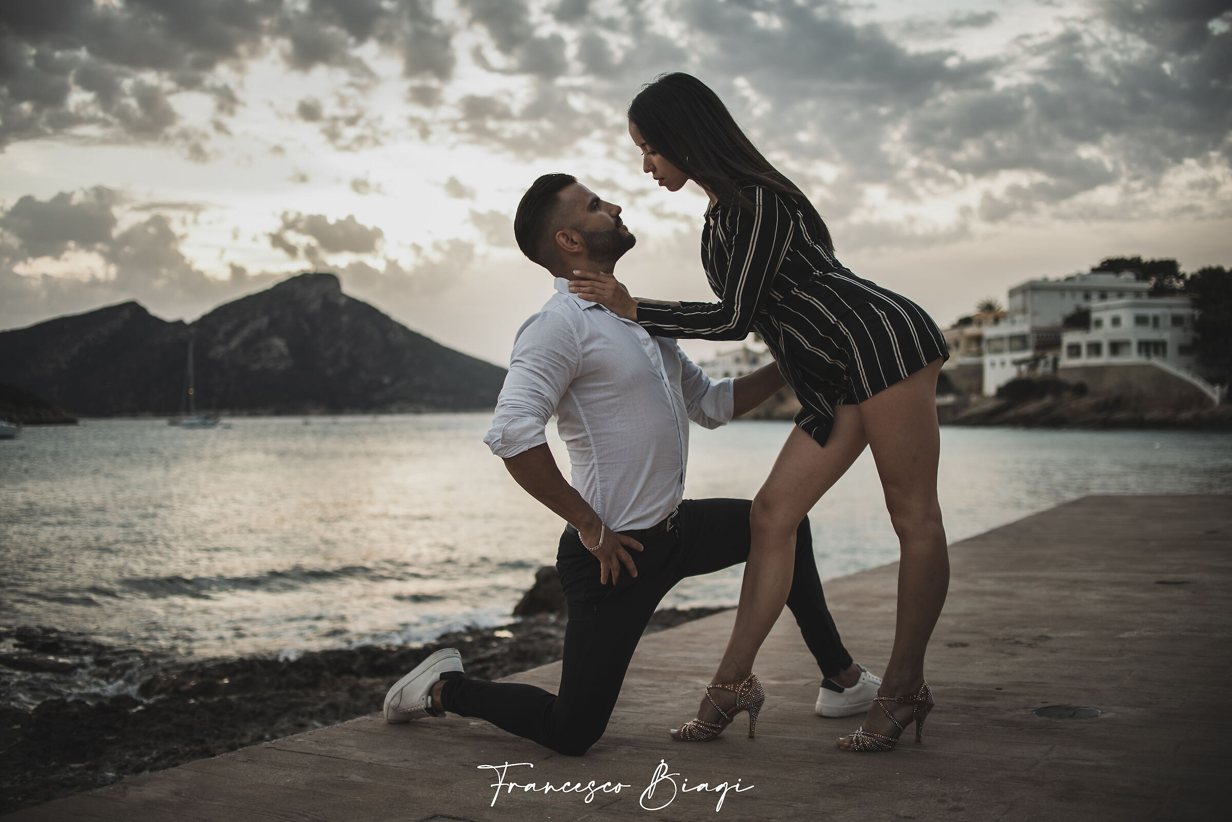 Adry y Sara