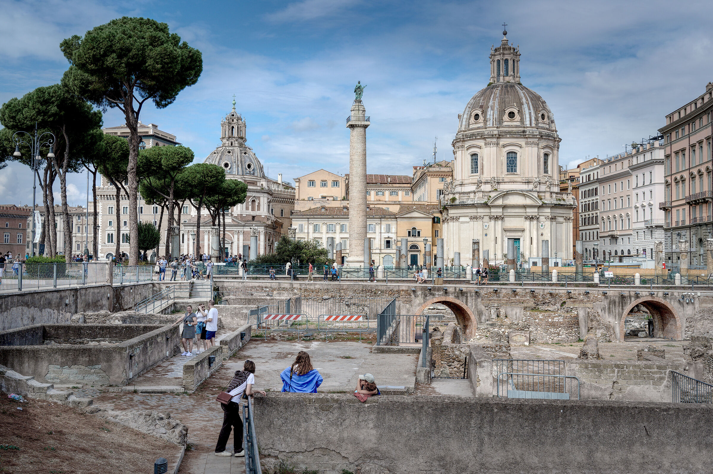 Trajan's Column