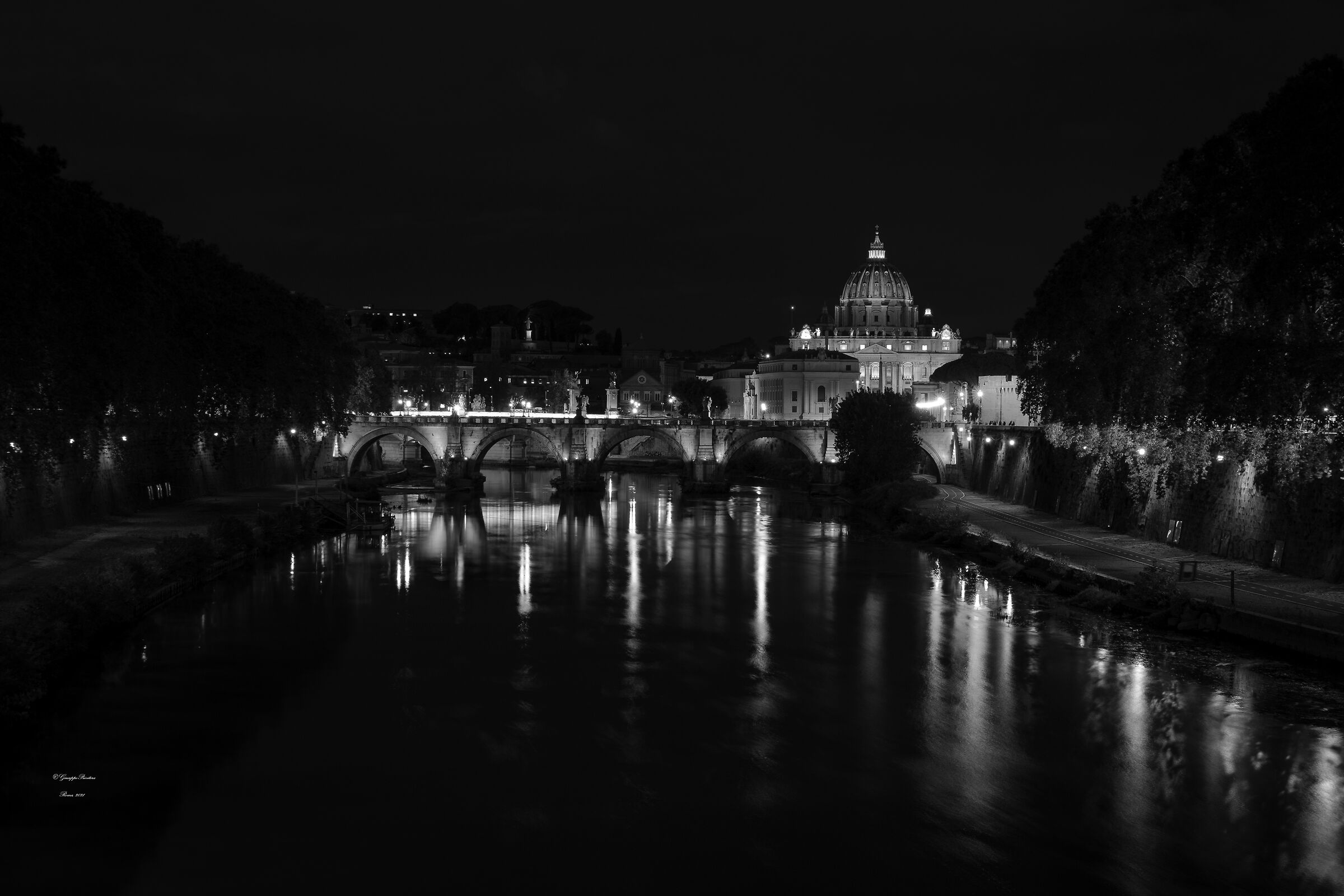 Roma nun fa la stupida stasera
