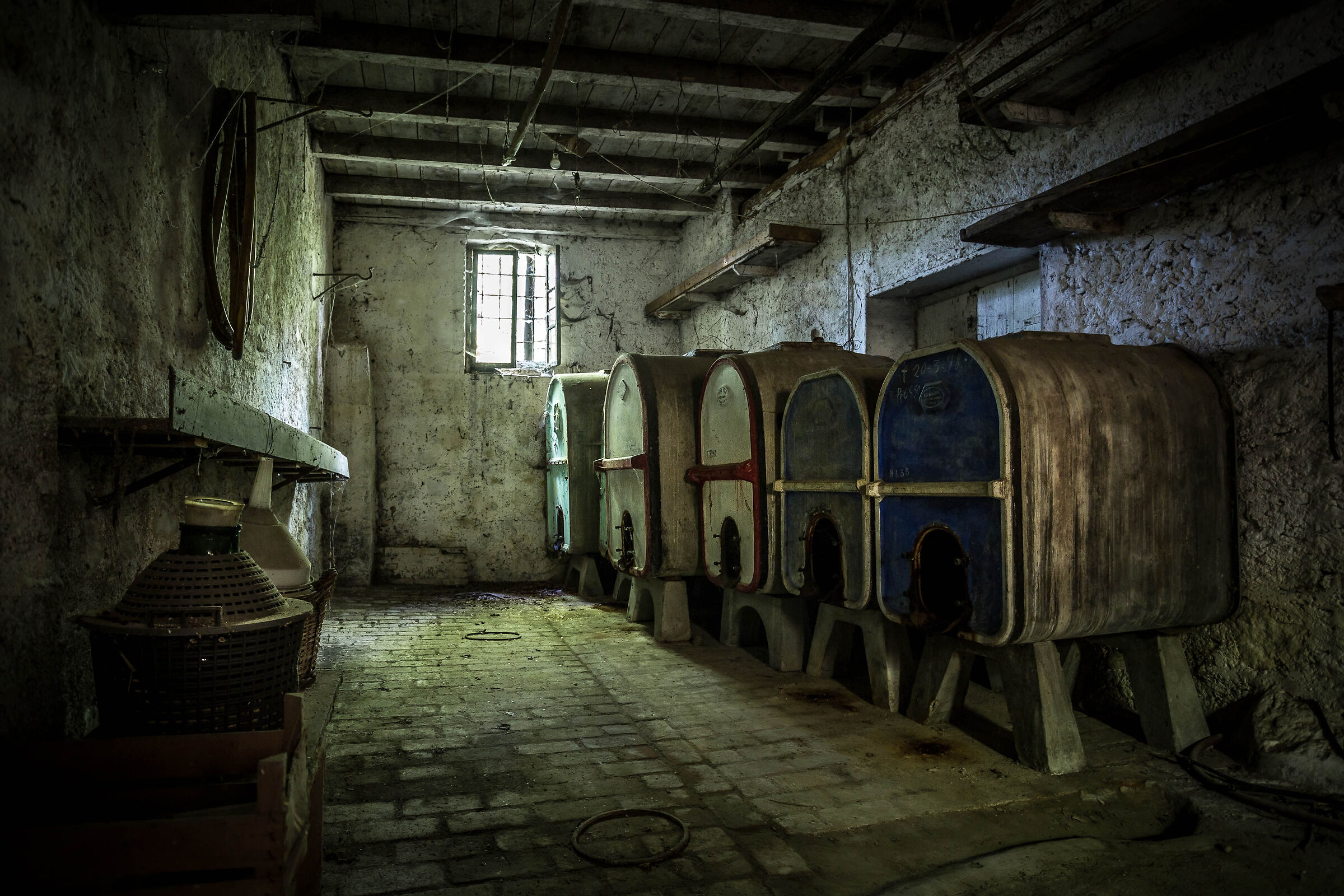 Vineria