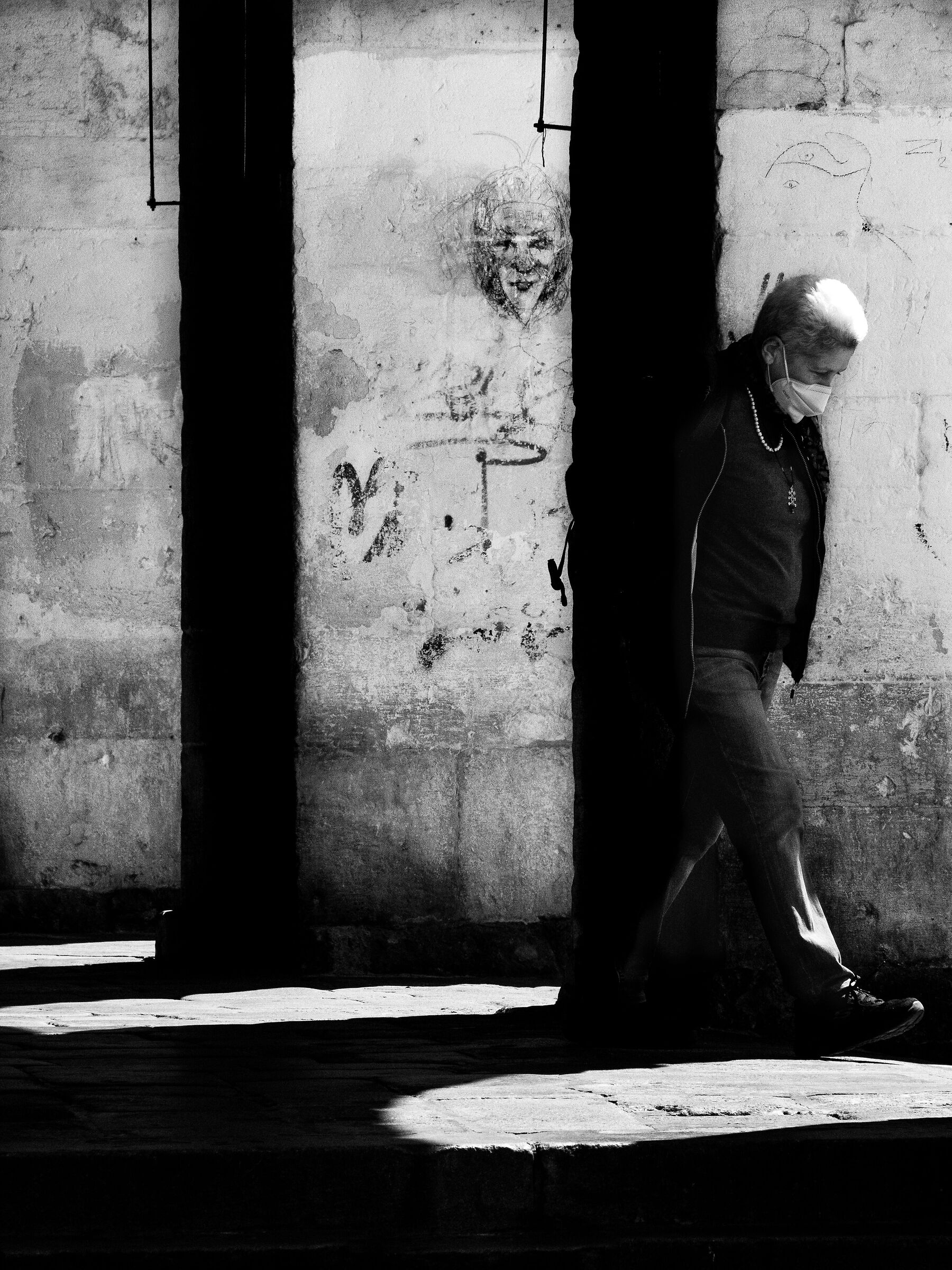 Passeggiata