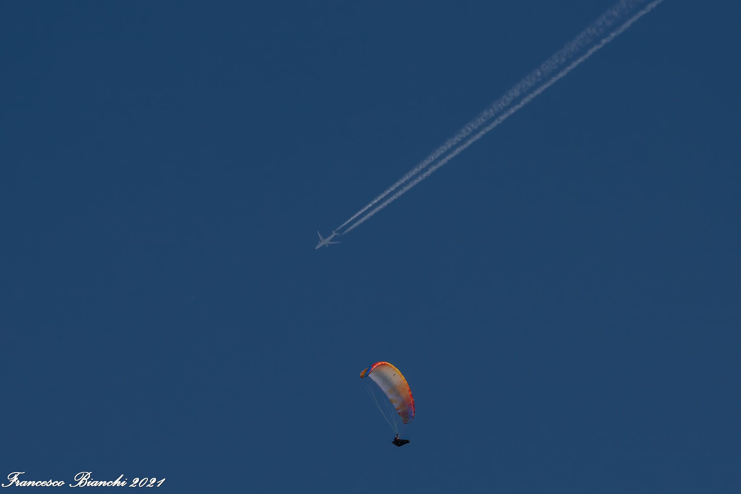 There is a way and a way...