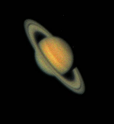 Saturno