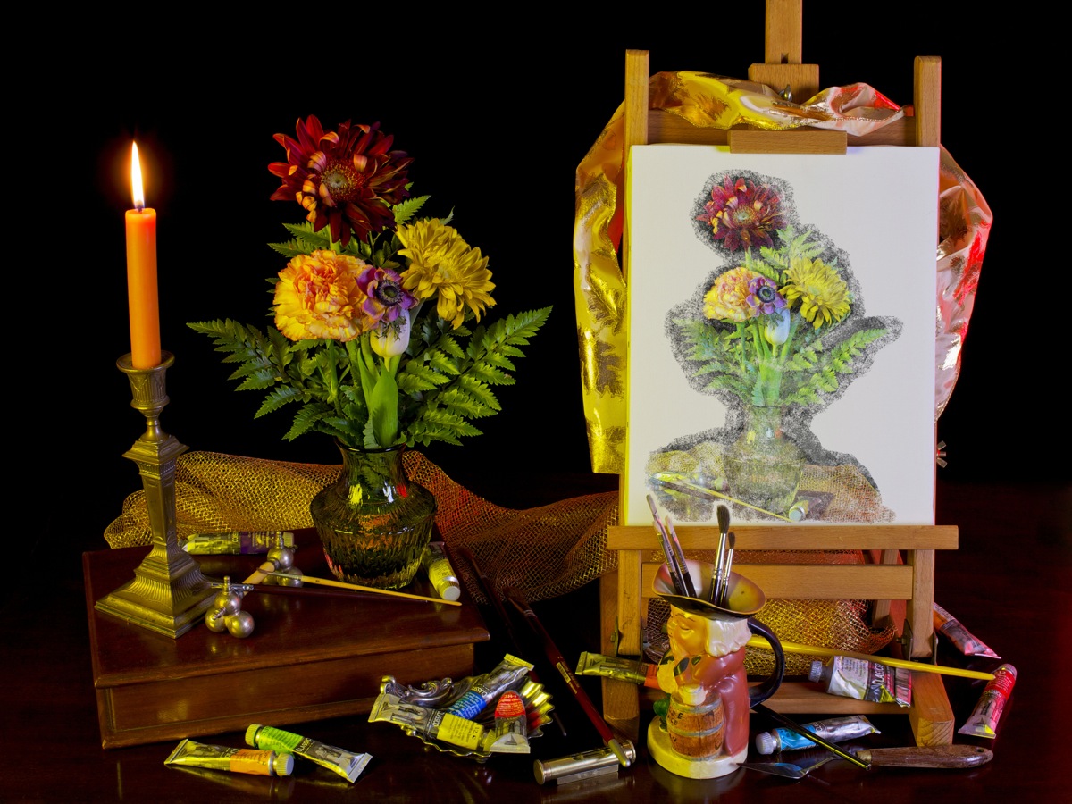 Trasfigurazione foto 2 di 4