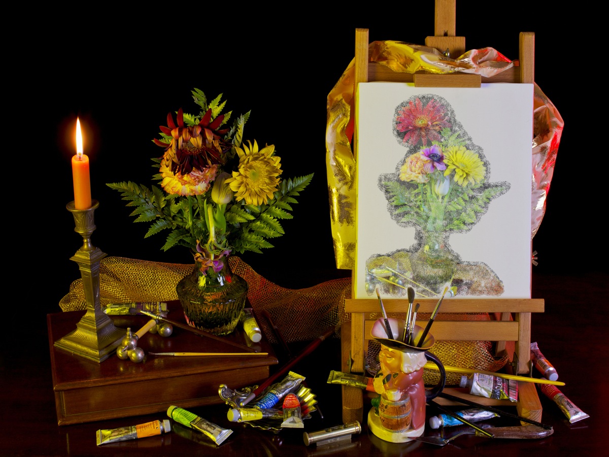 Trasfigurazione foto 3 di 4