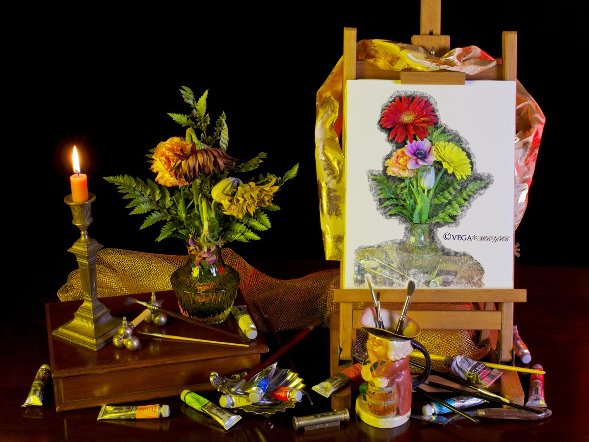 Trasfigurazione foto 4 di 4