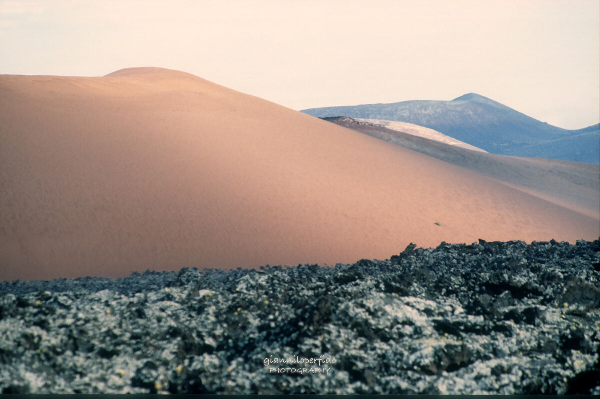 Timanfaya
