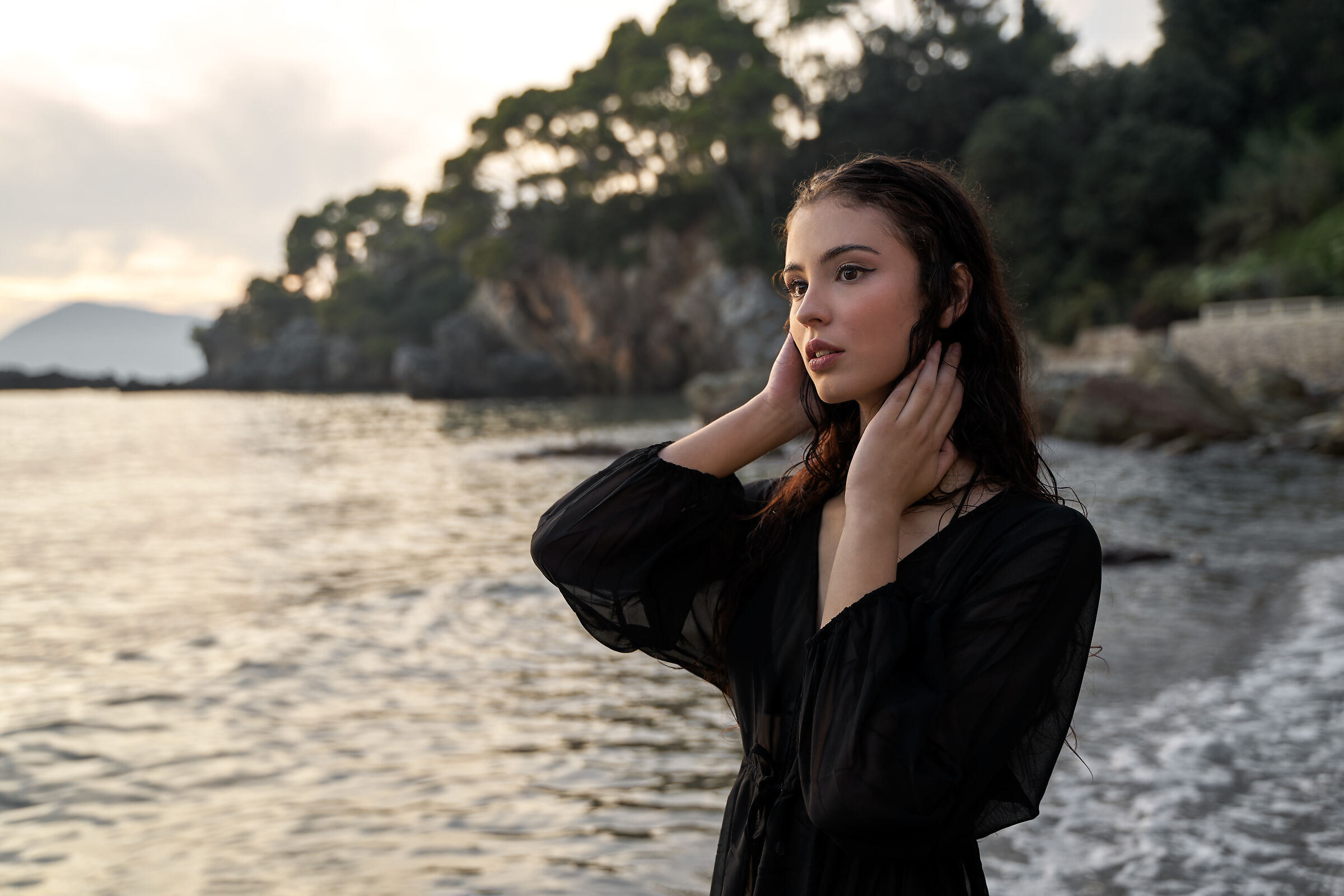Thoughts of late summer
