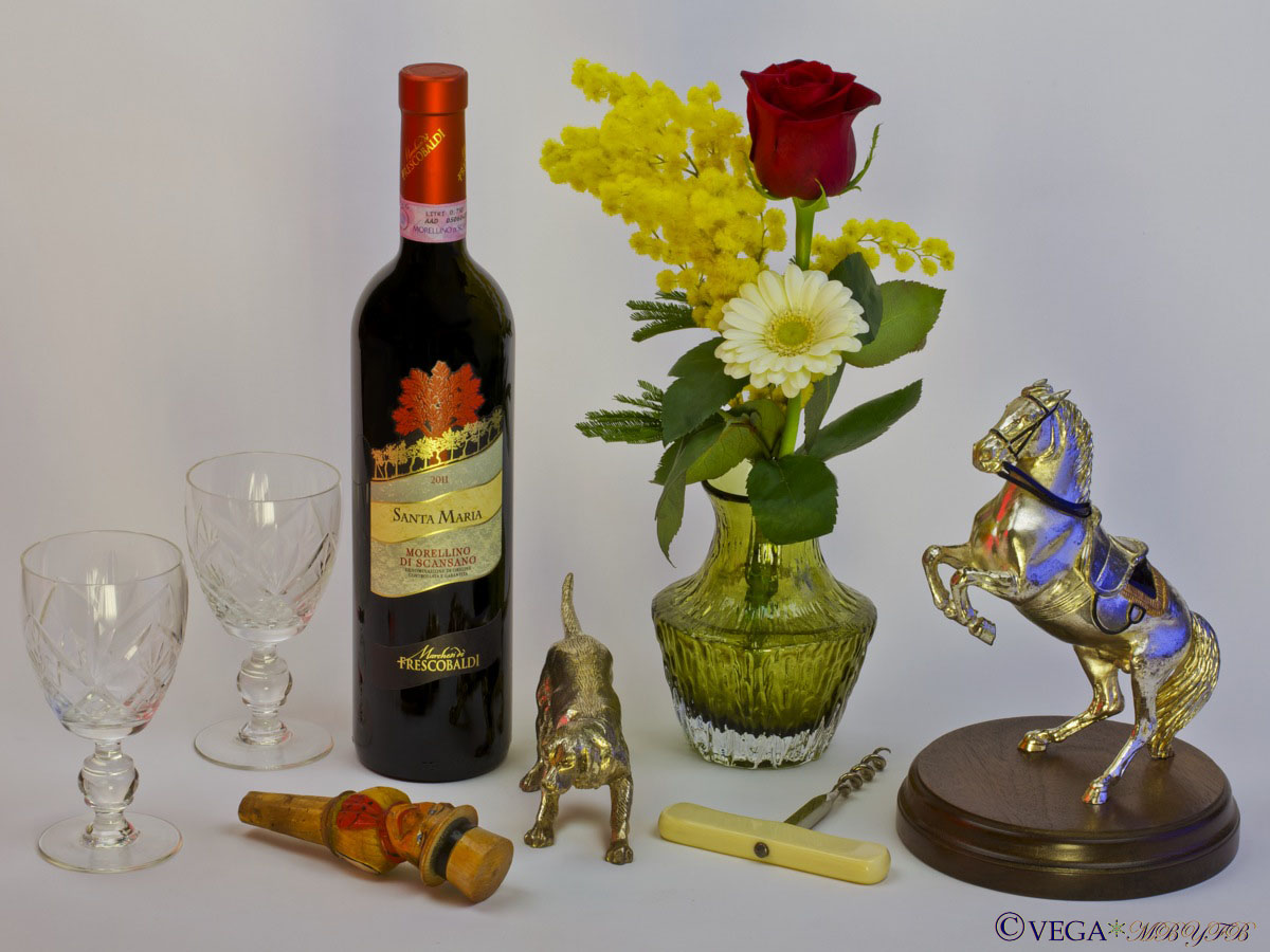 Luce (di trittico fotografico luce fuoco tempo).