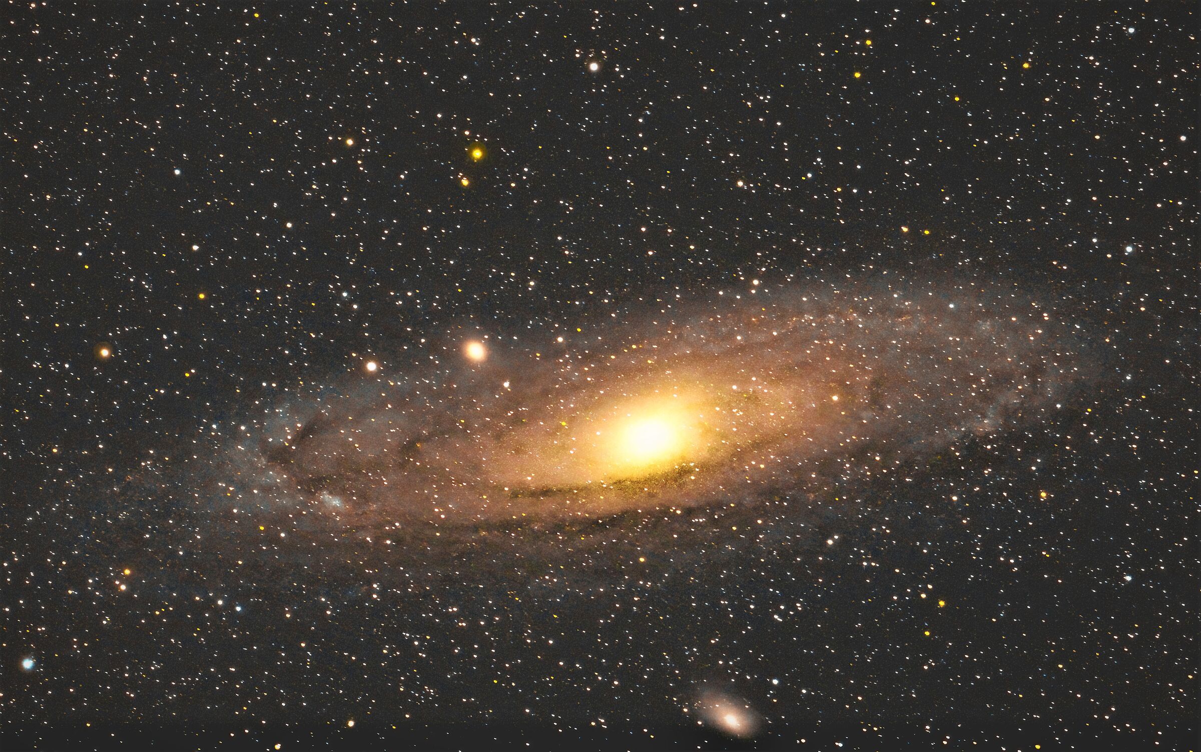 andromeda