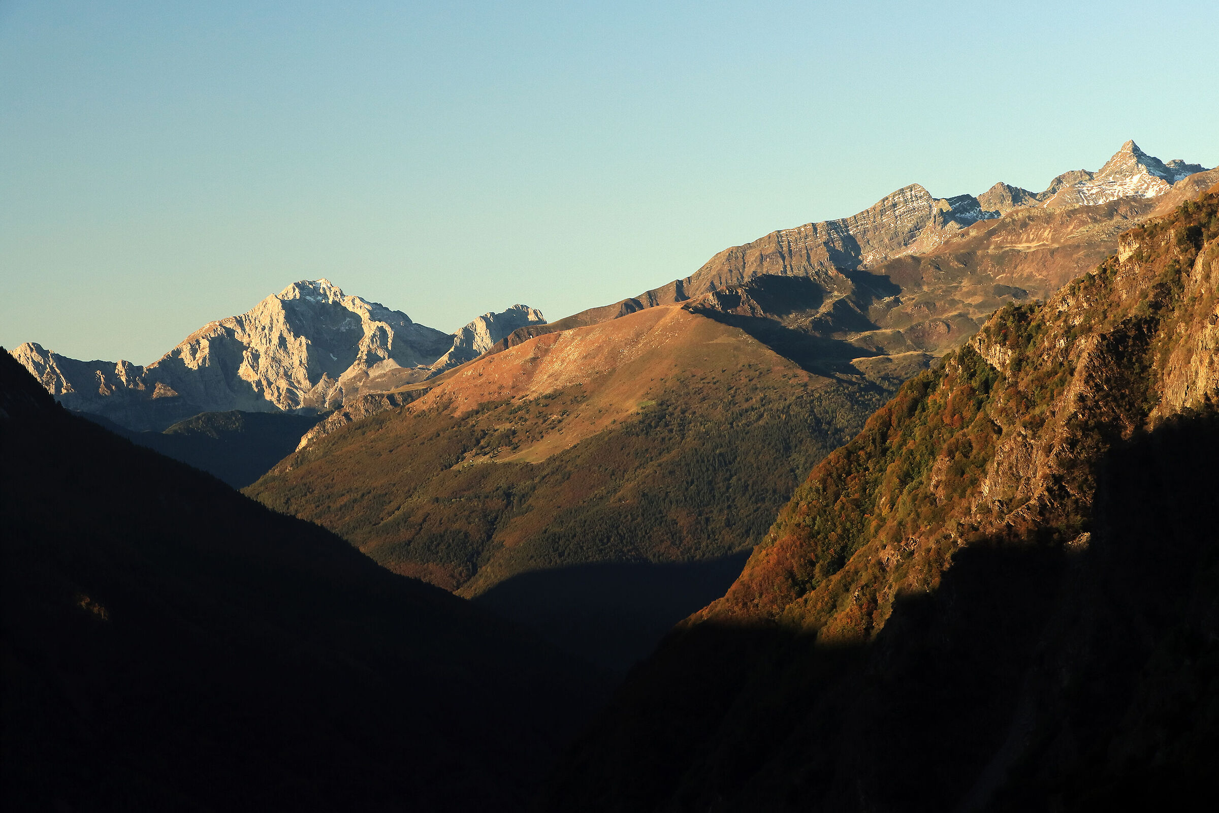 prime note d'autunno