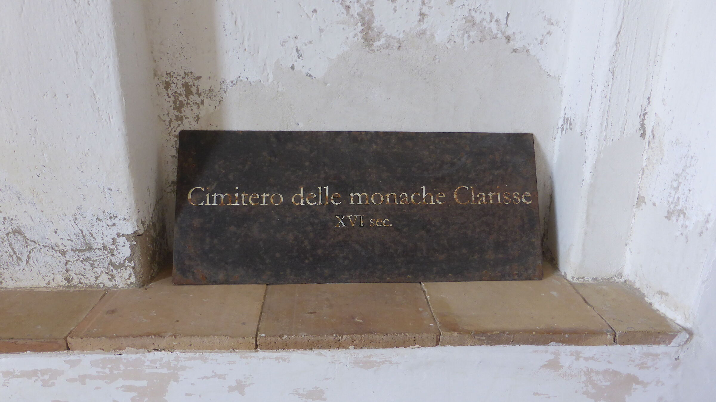 Ischia Ponte Castello Aragonese Napoli