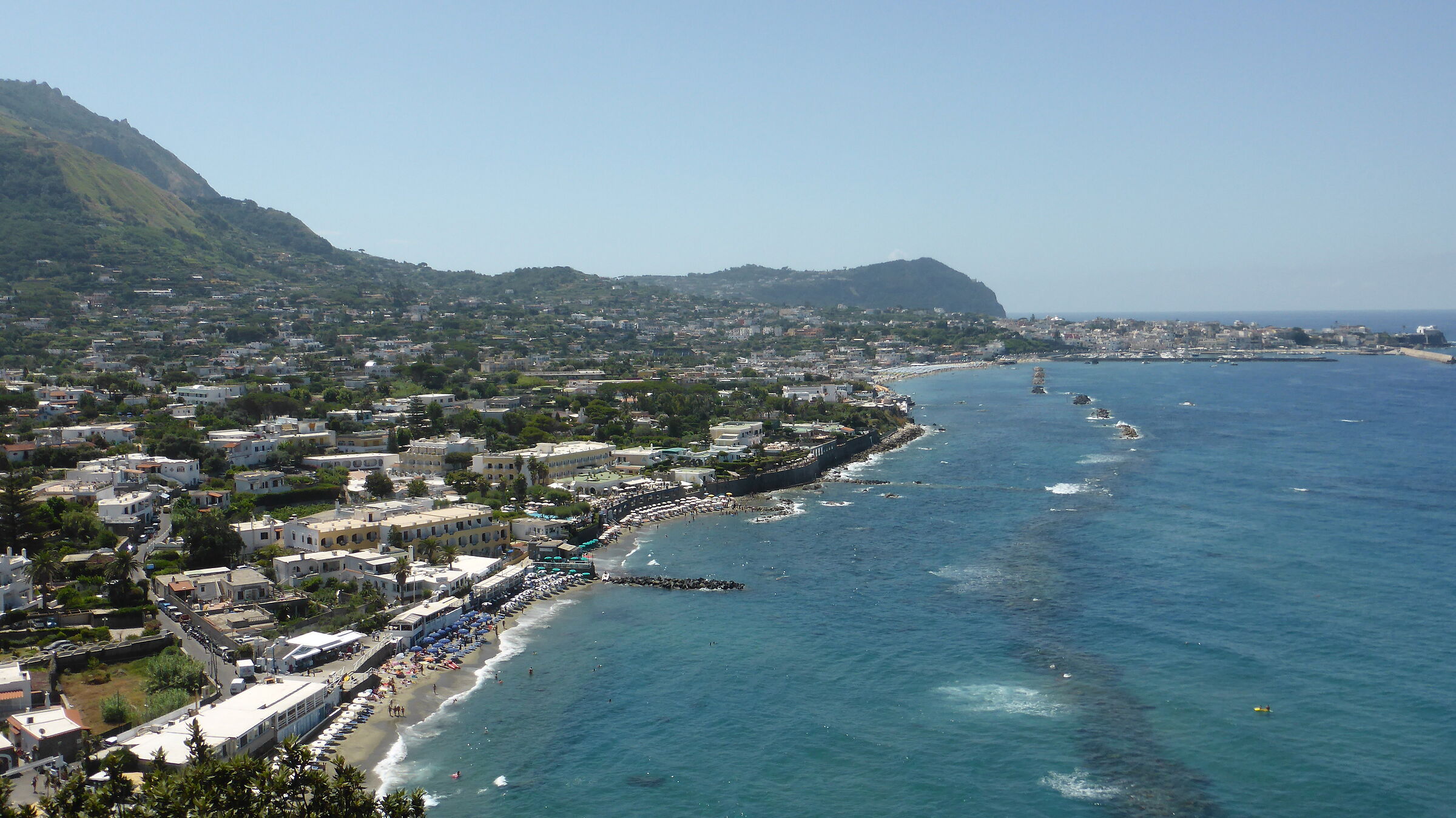 Ischia Ponte (Na)