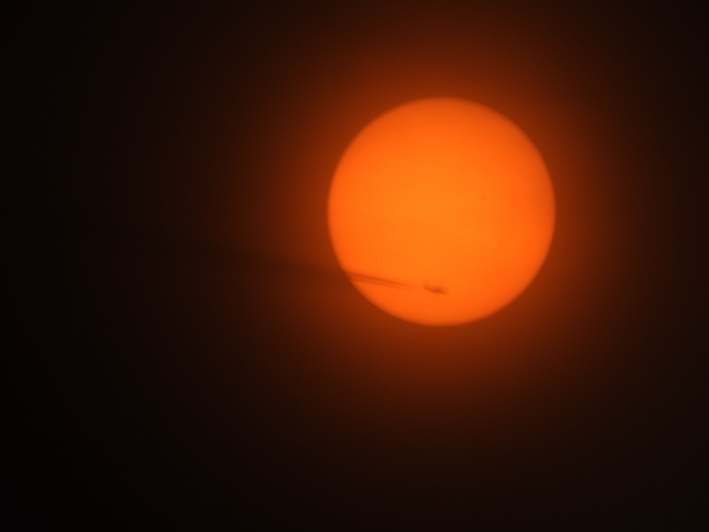 Sole chase the sun Planet funk