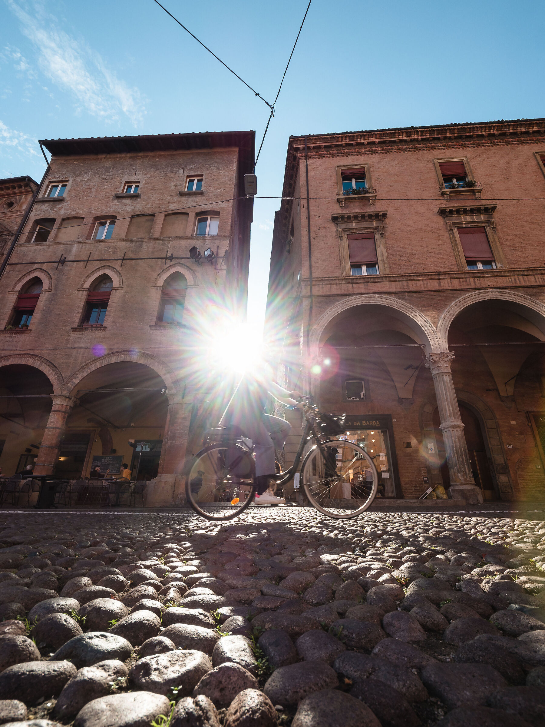 Bologna