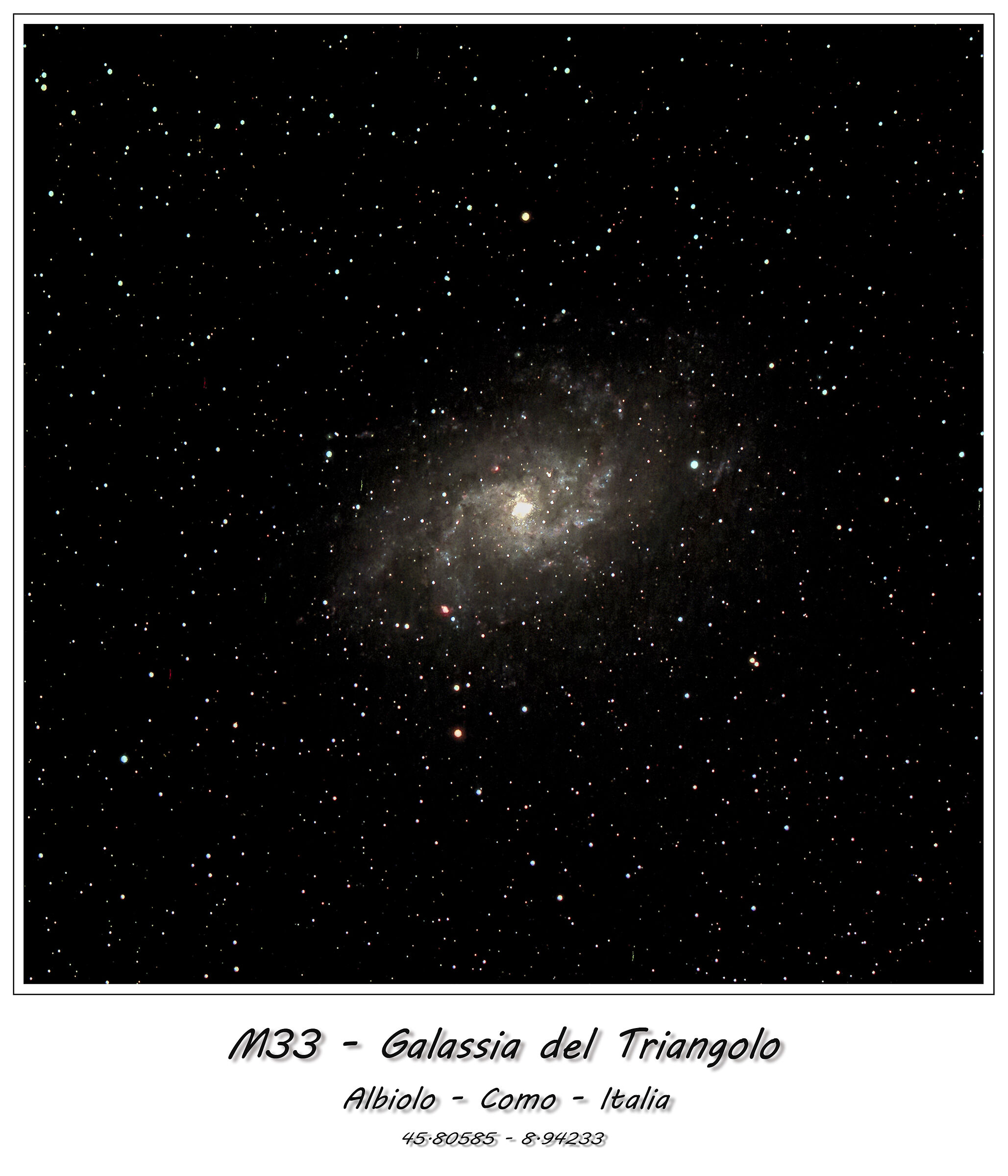 M33