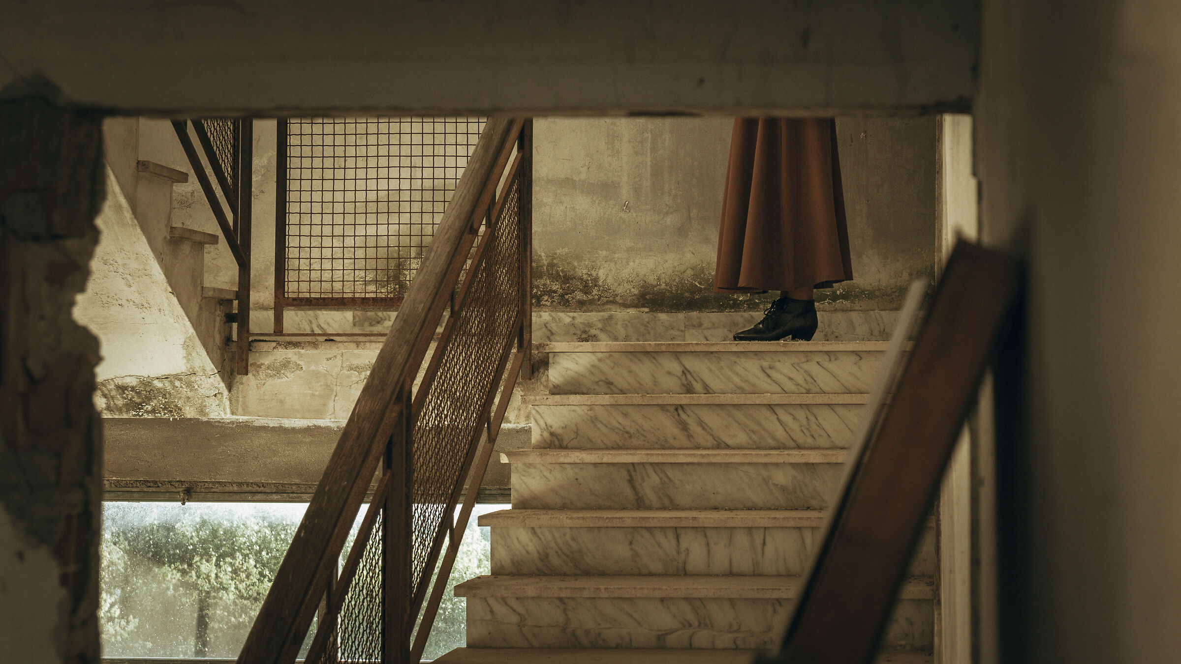 Stai(rs)