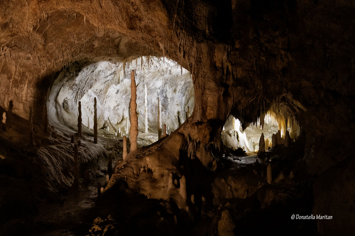 Grotte di Frasassi