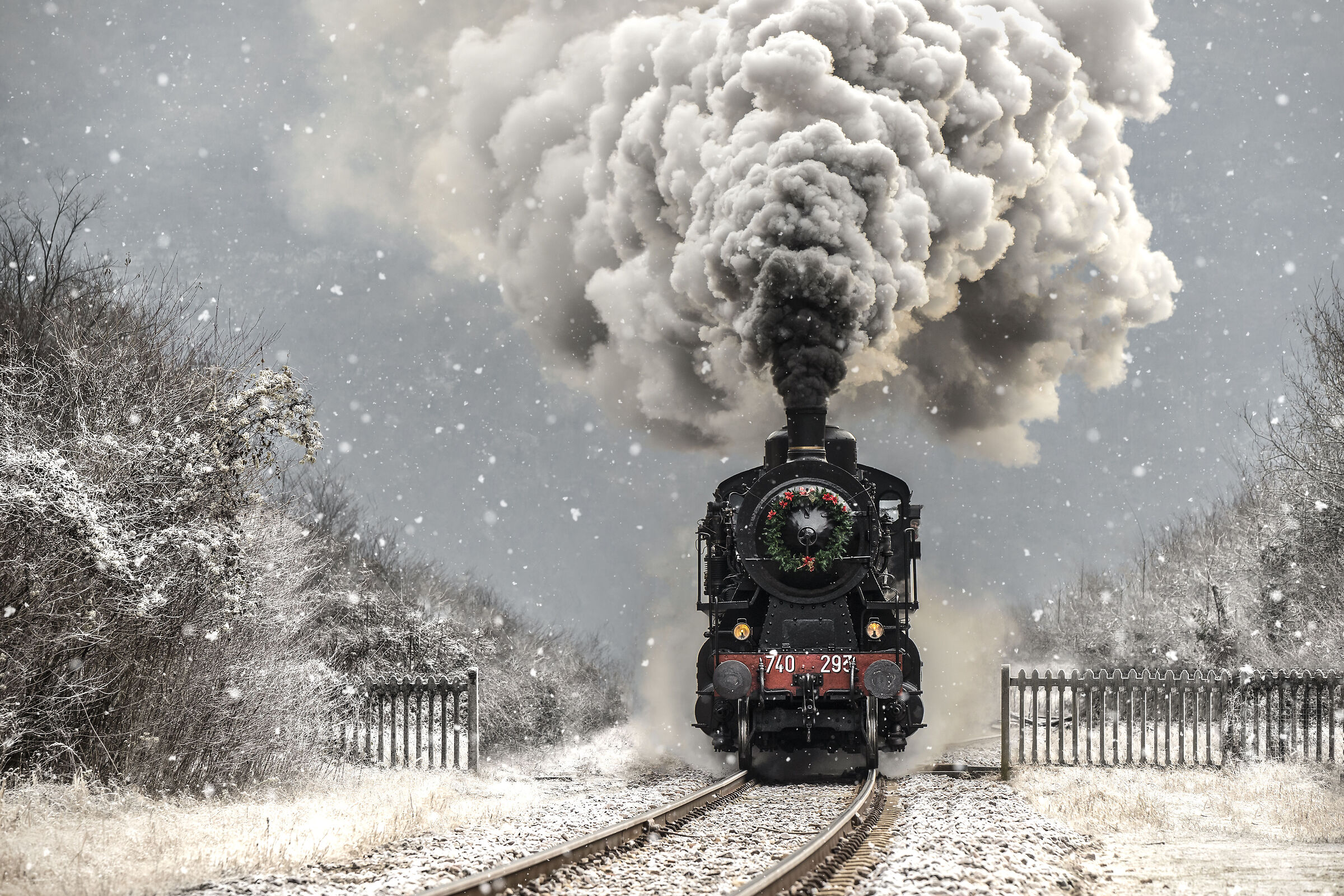 locomotive val Sugana