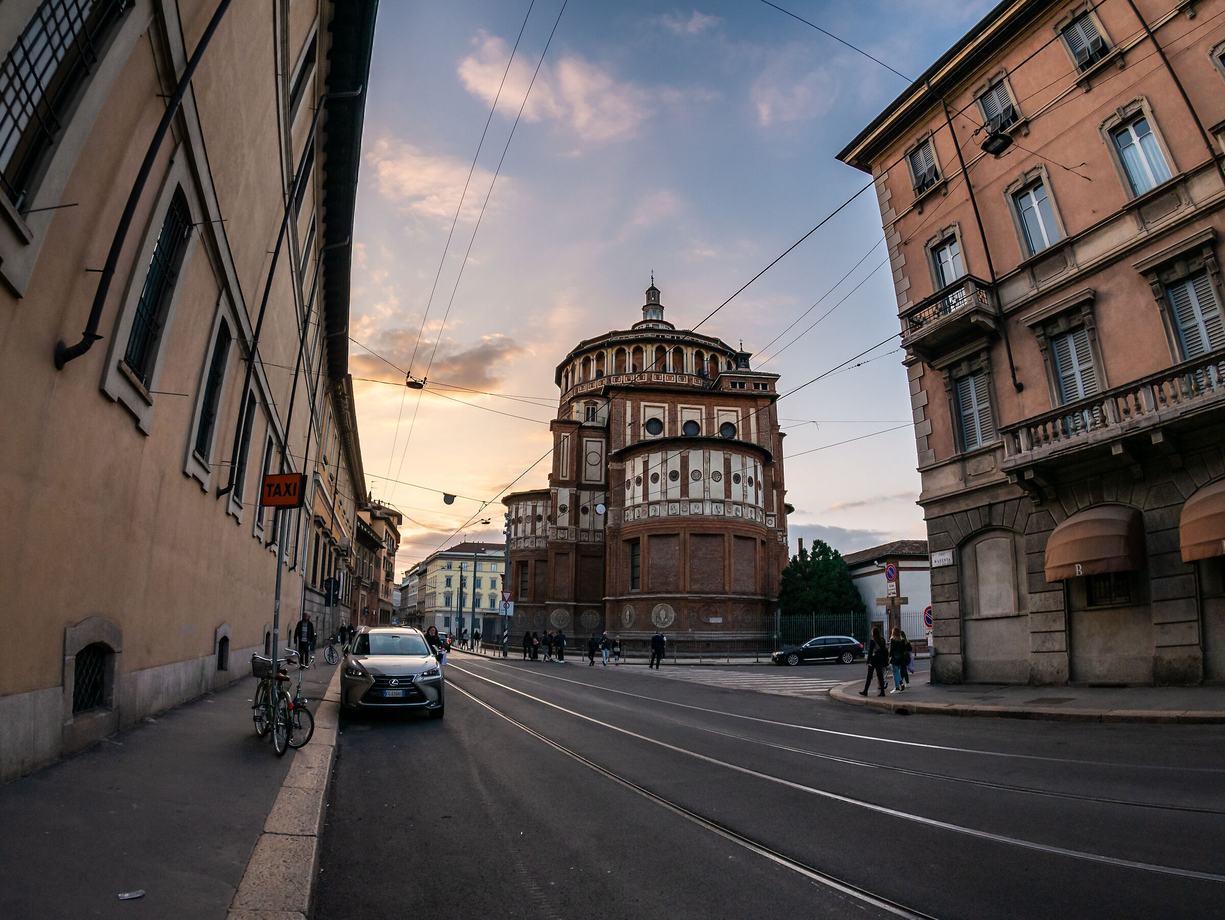 Santa Maria delle Grazie