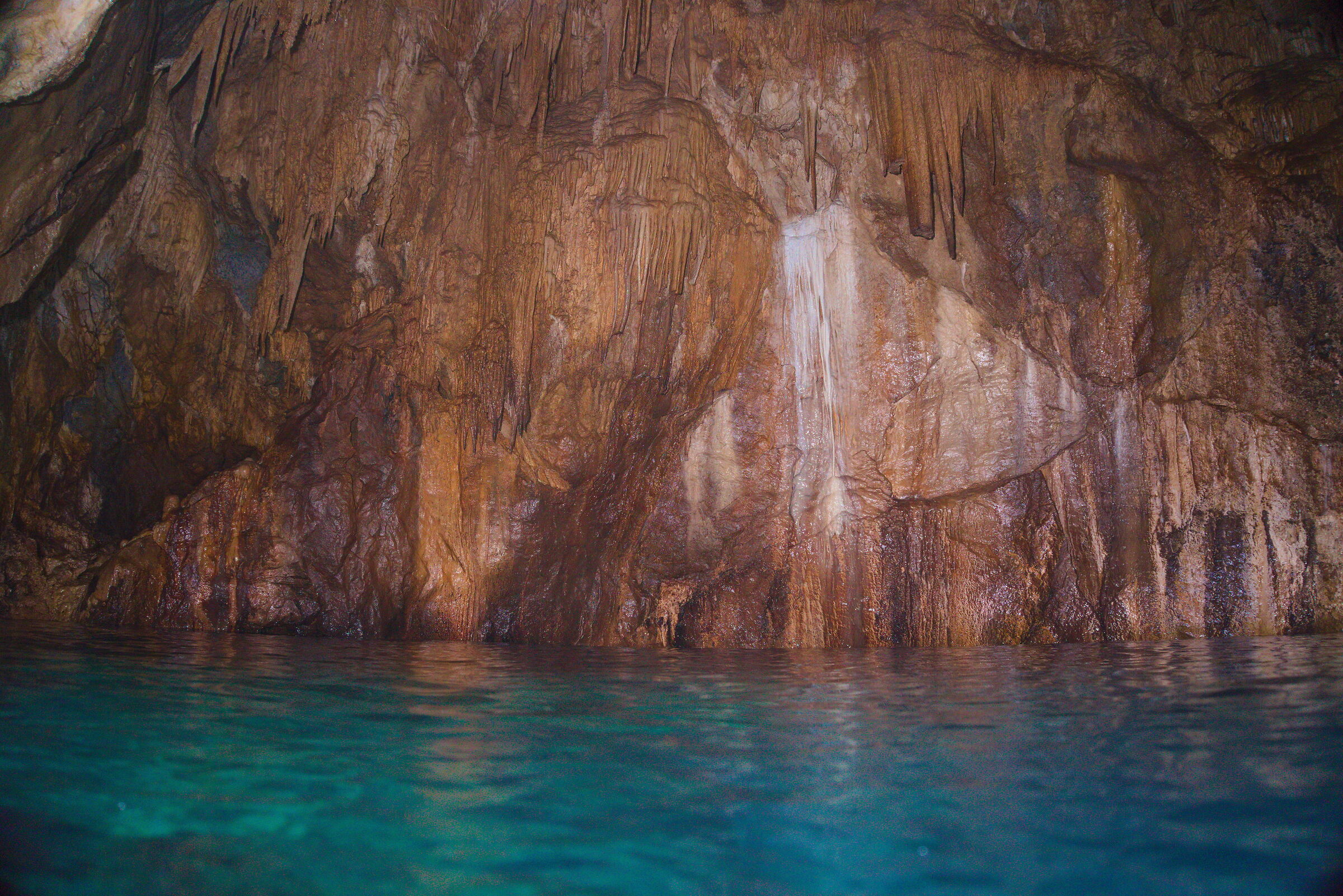 Grotta delle spigole