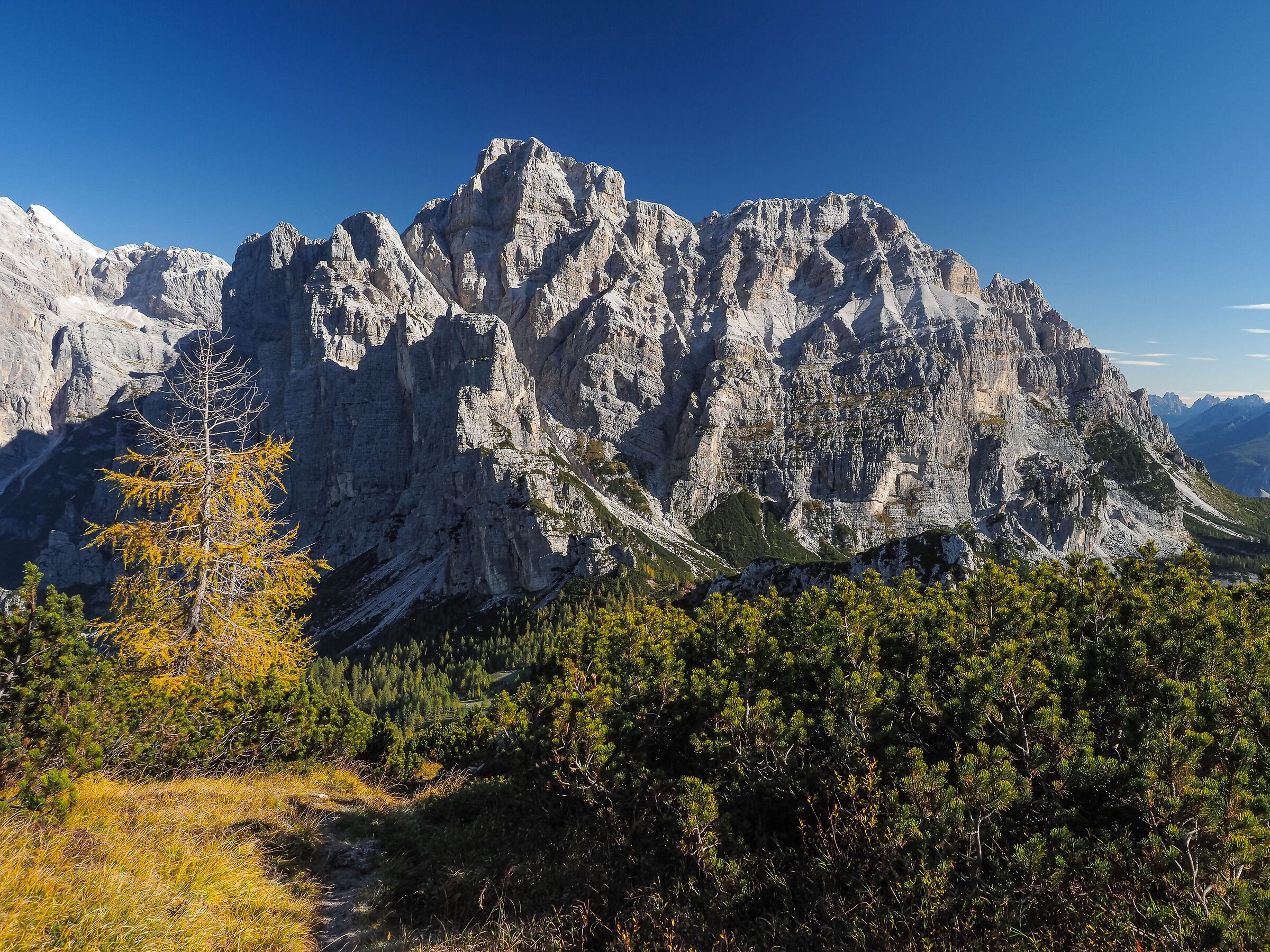 Ci risiamo inizia l'autunno