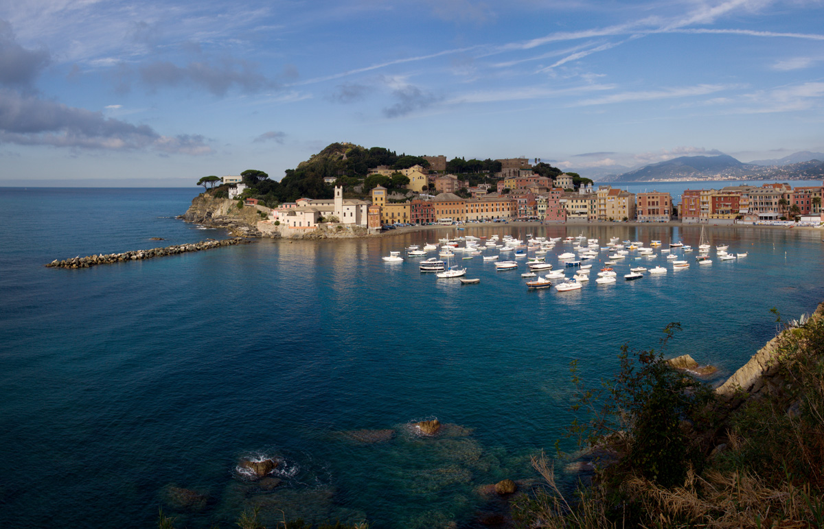Sestri Levante