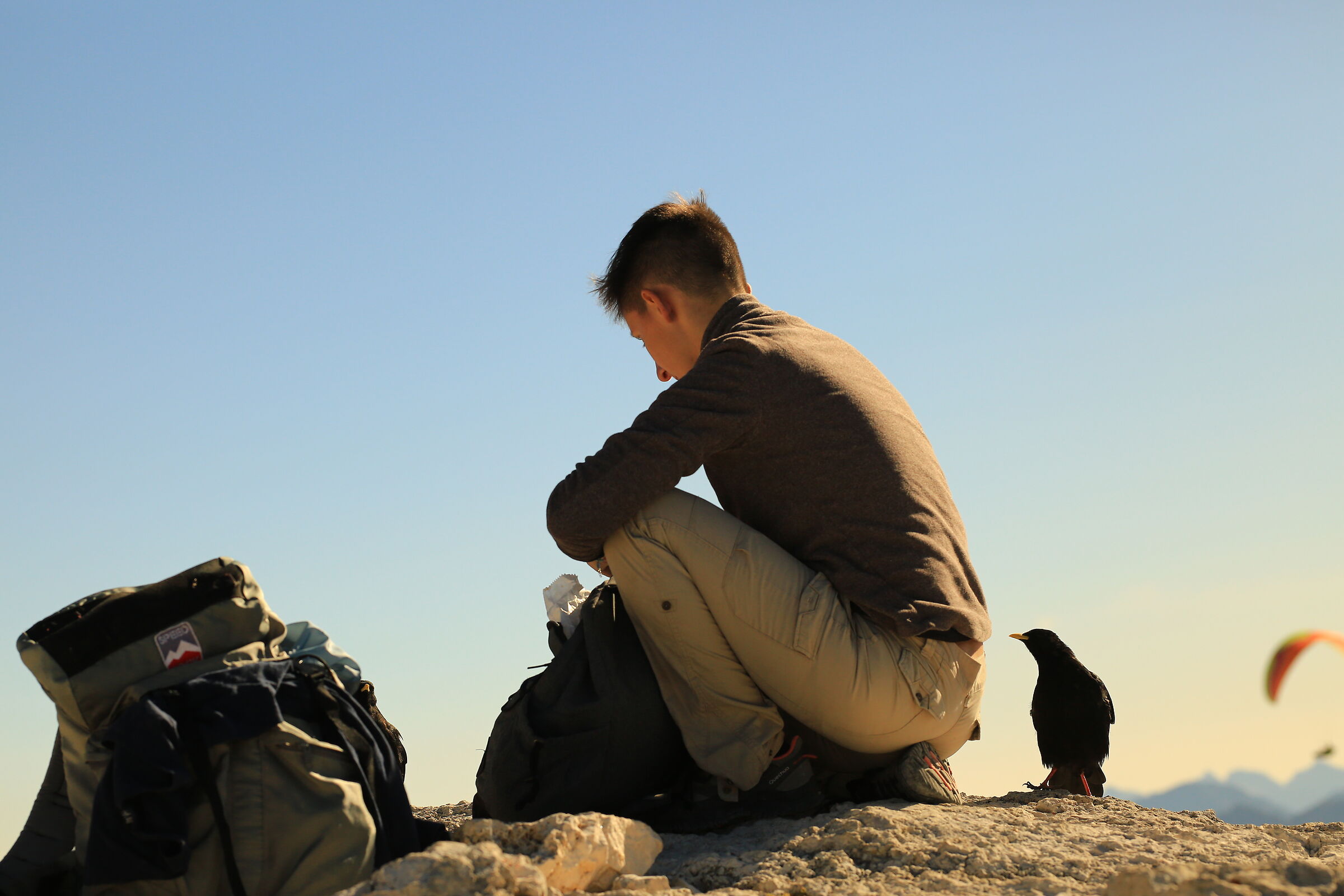 There is nothing x Me!