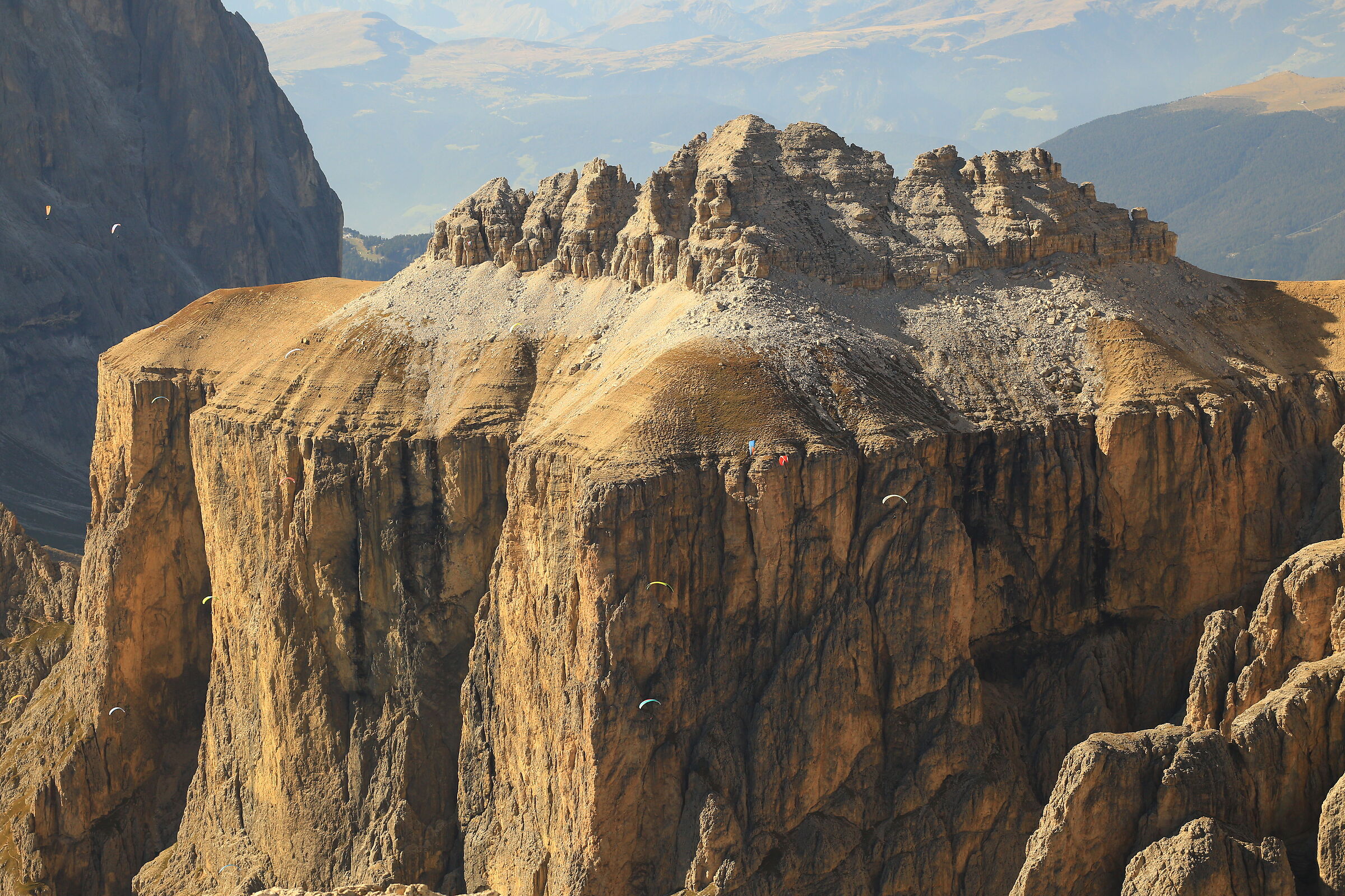 The Gathering of the Eagles