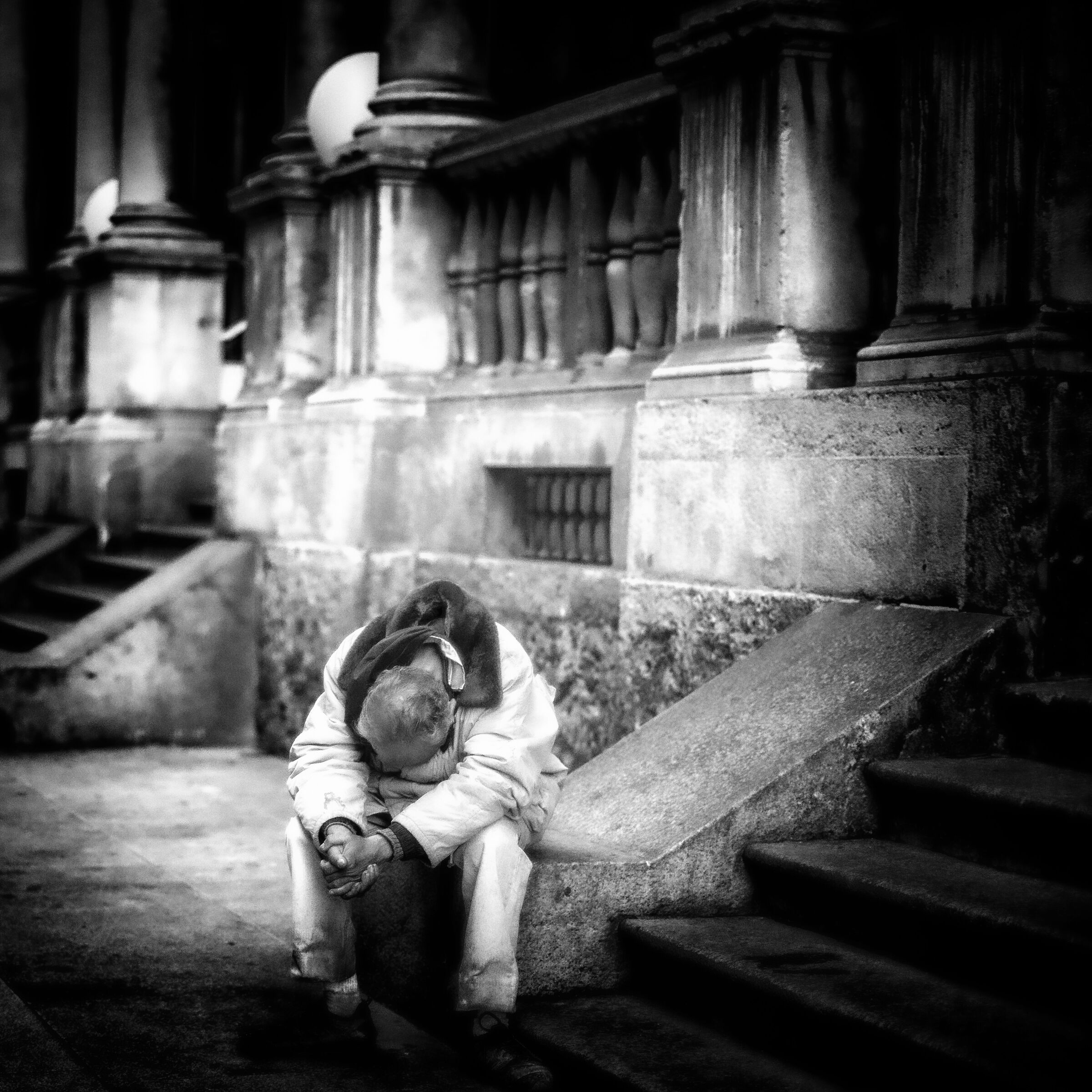 Loneliness